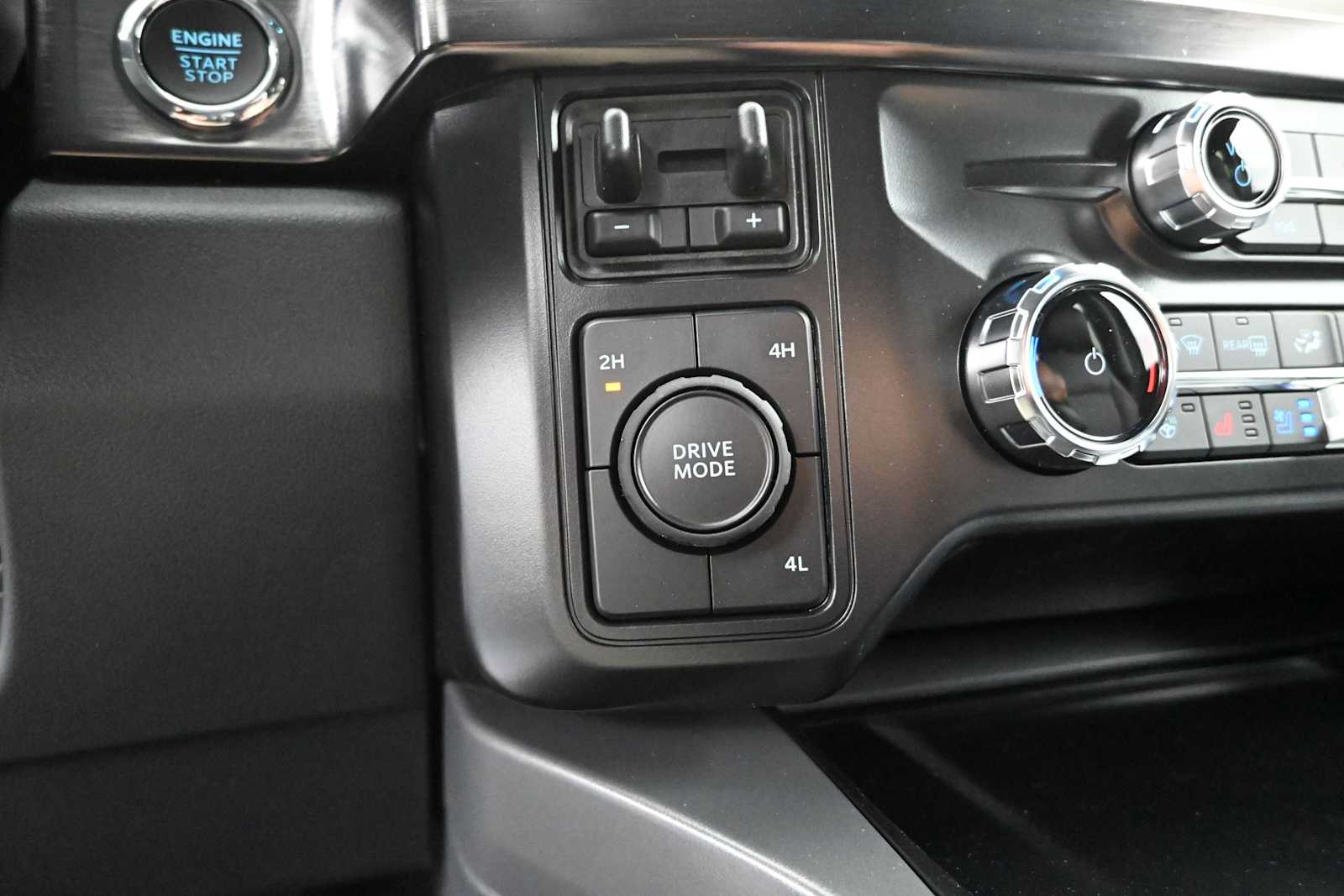 2026 Ford F-250 Super Duty LARIAT