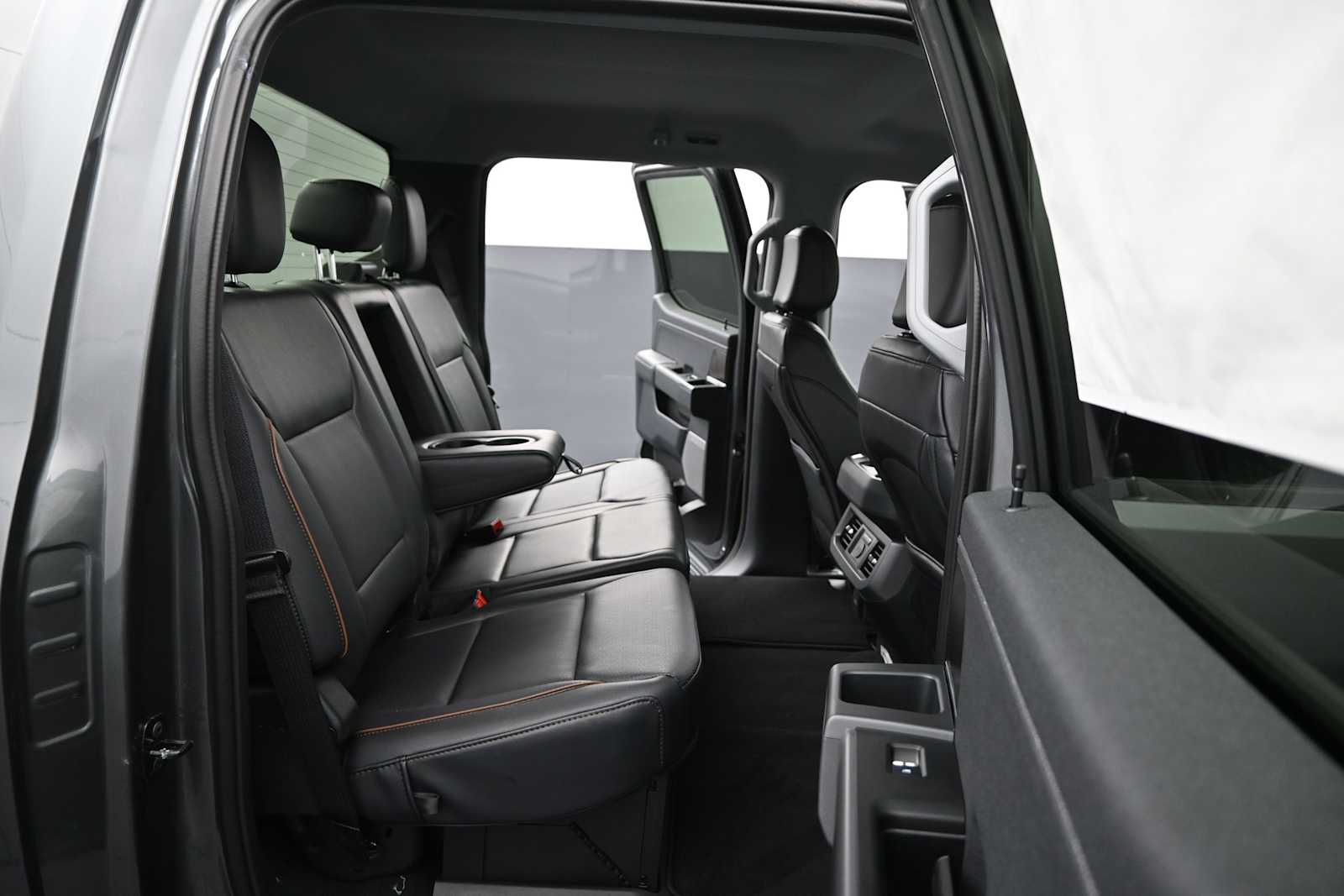 2026 Ford F-250 Super Duty LARIAT