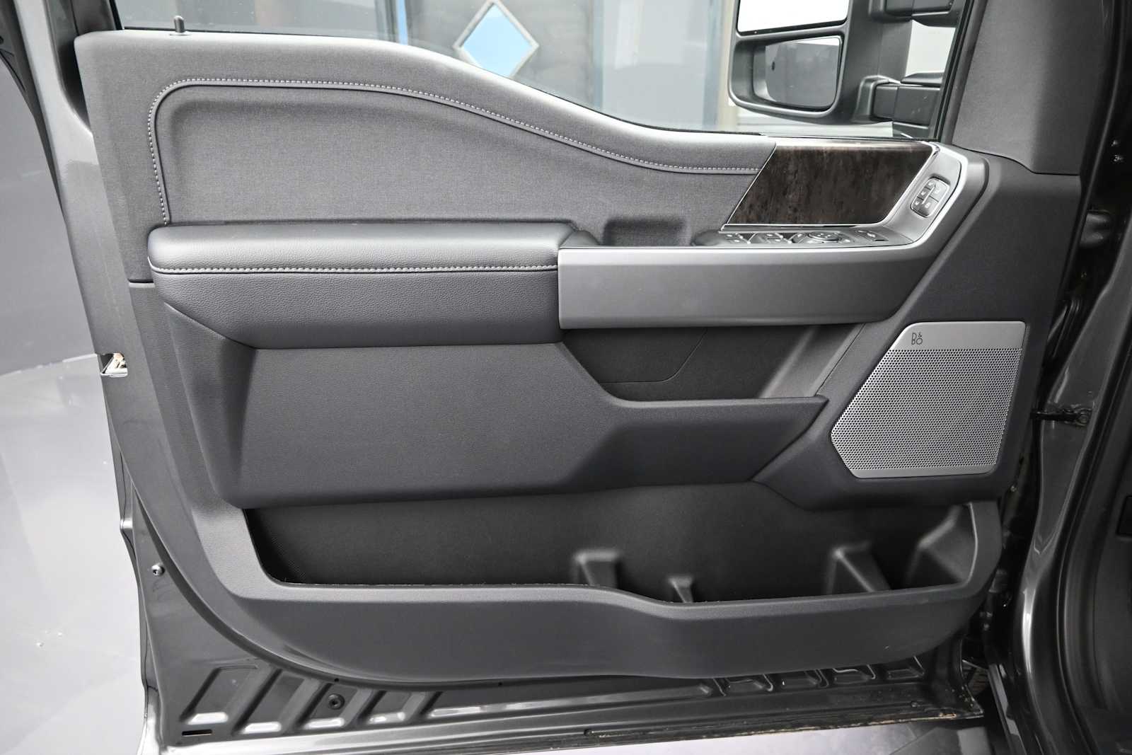 2026 Ford F-250 Super Duty LARIAT