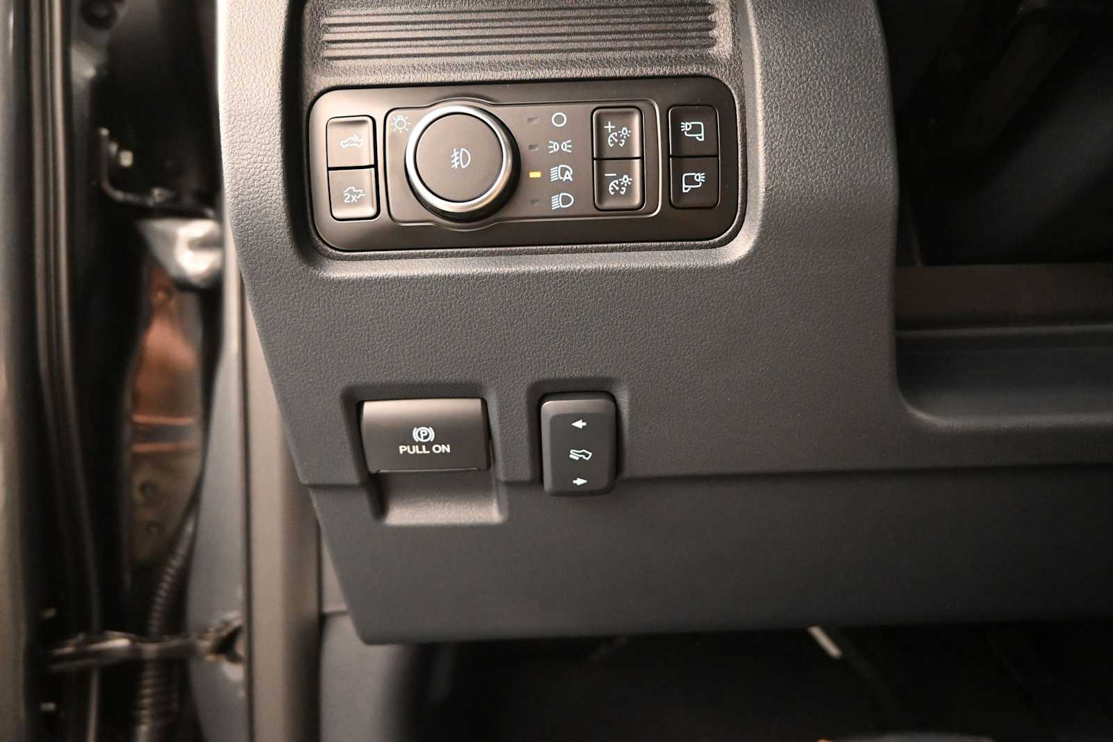 2026 Ford F-250 Super Duty LARIAT