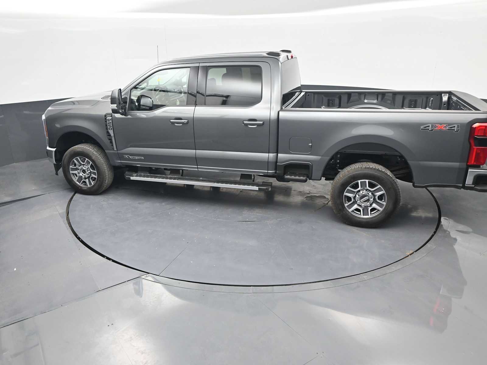 2026 Ford F-250 Super Duty LARIAT