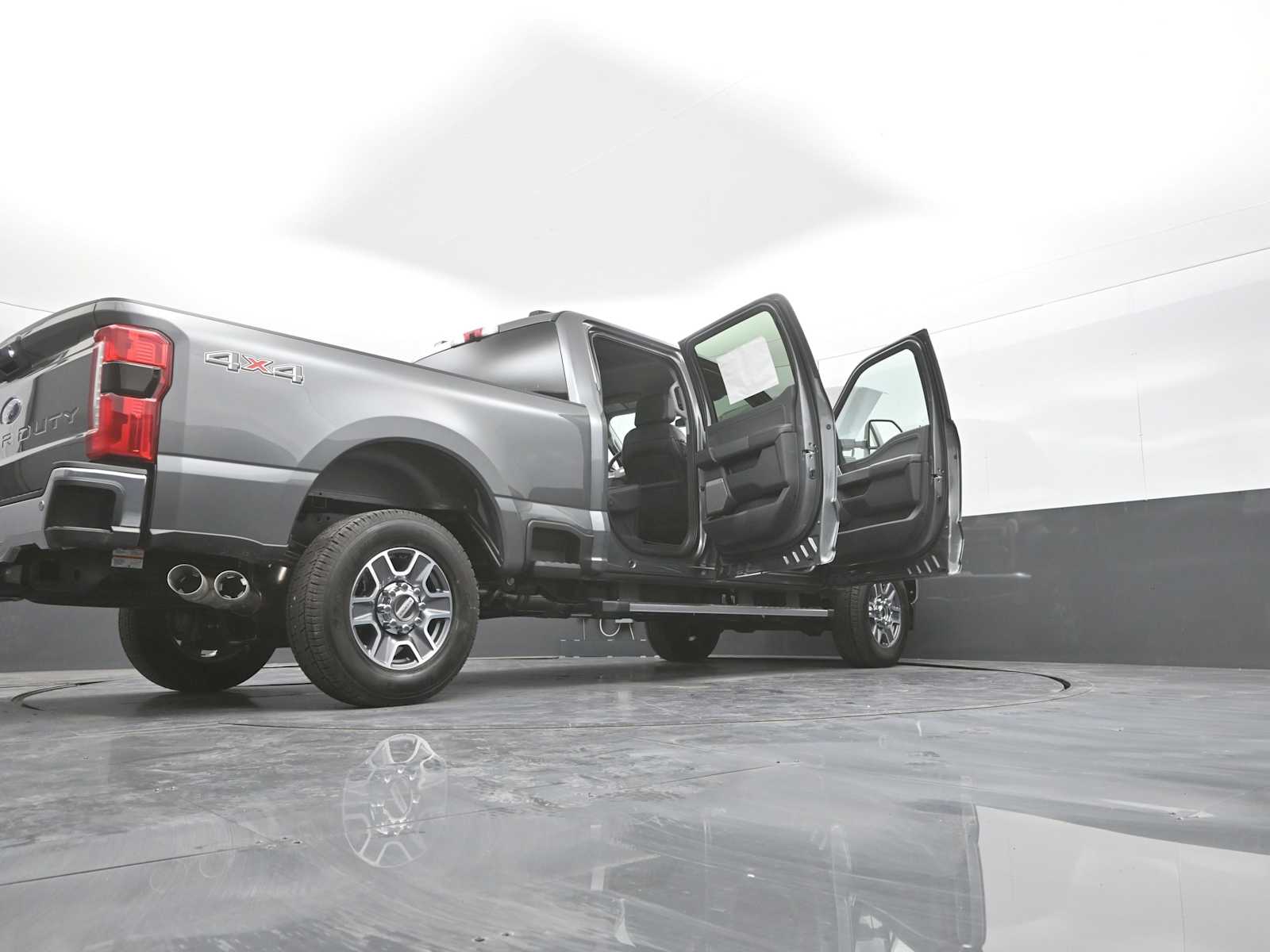 2026 Ford F-250 Super Duty LARIAT