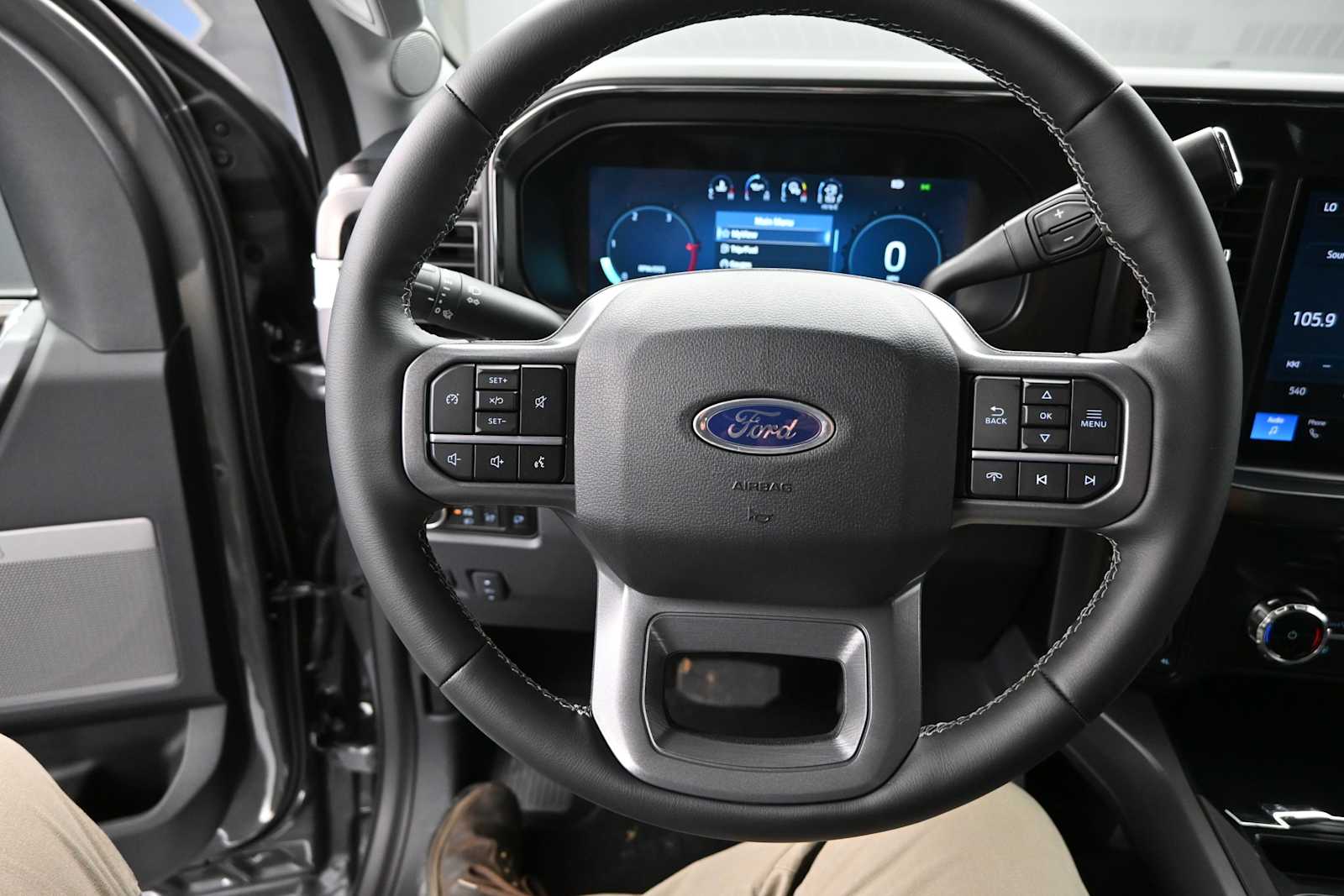 2026 Ford F-250 Super Duty LARIAT