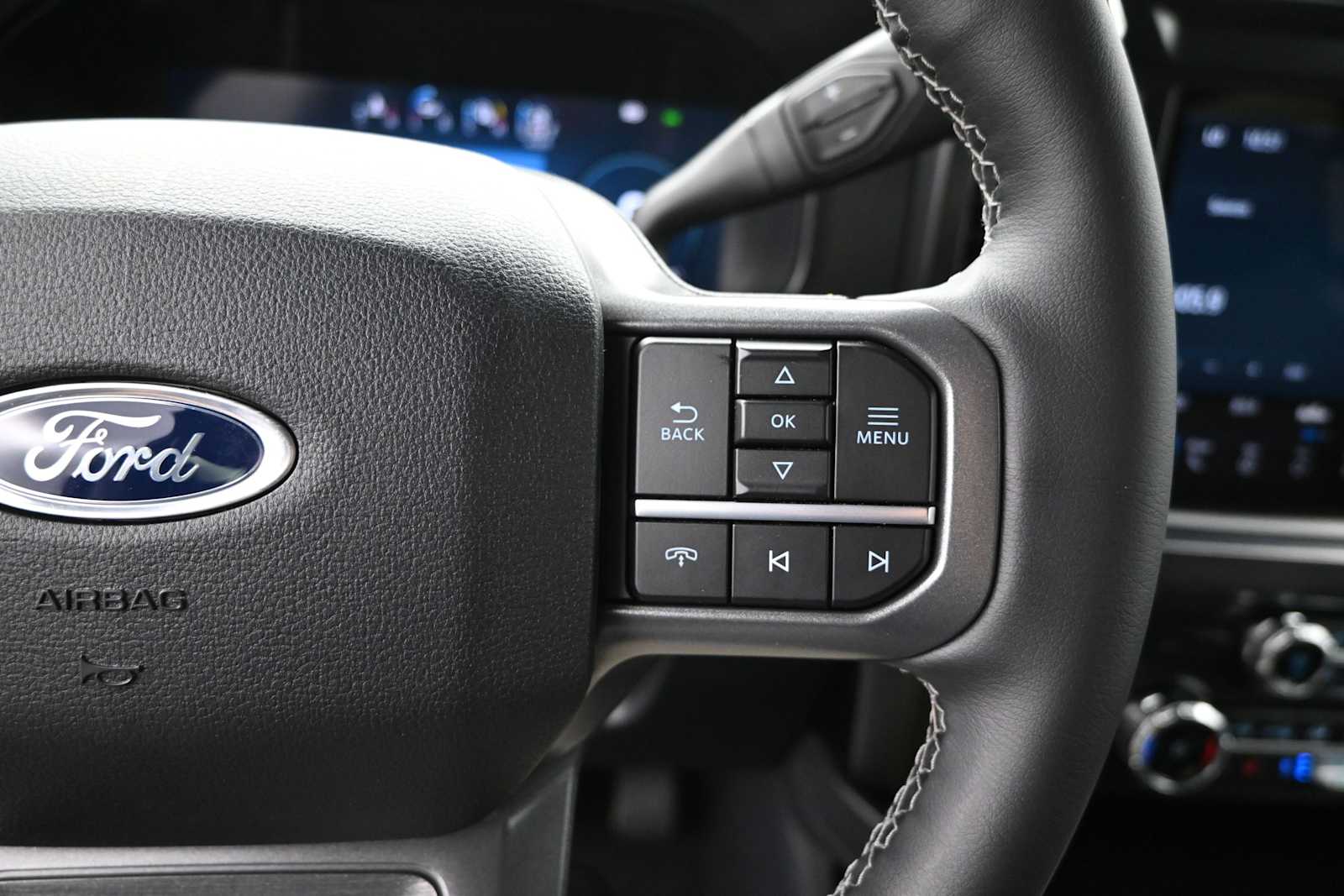 2026 Ford F-250 Super Duty LARIAT