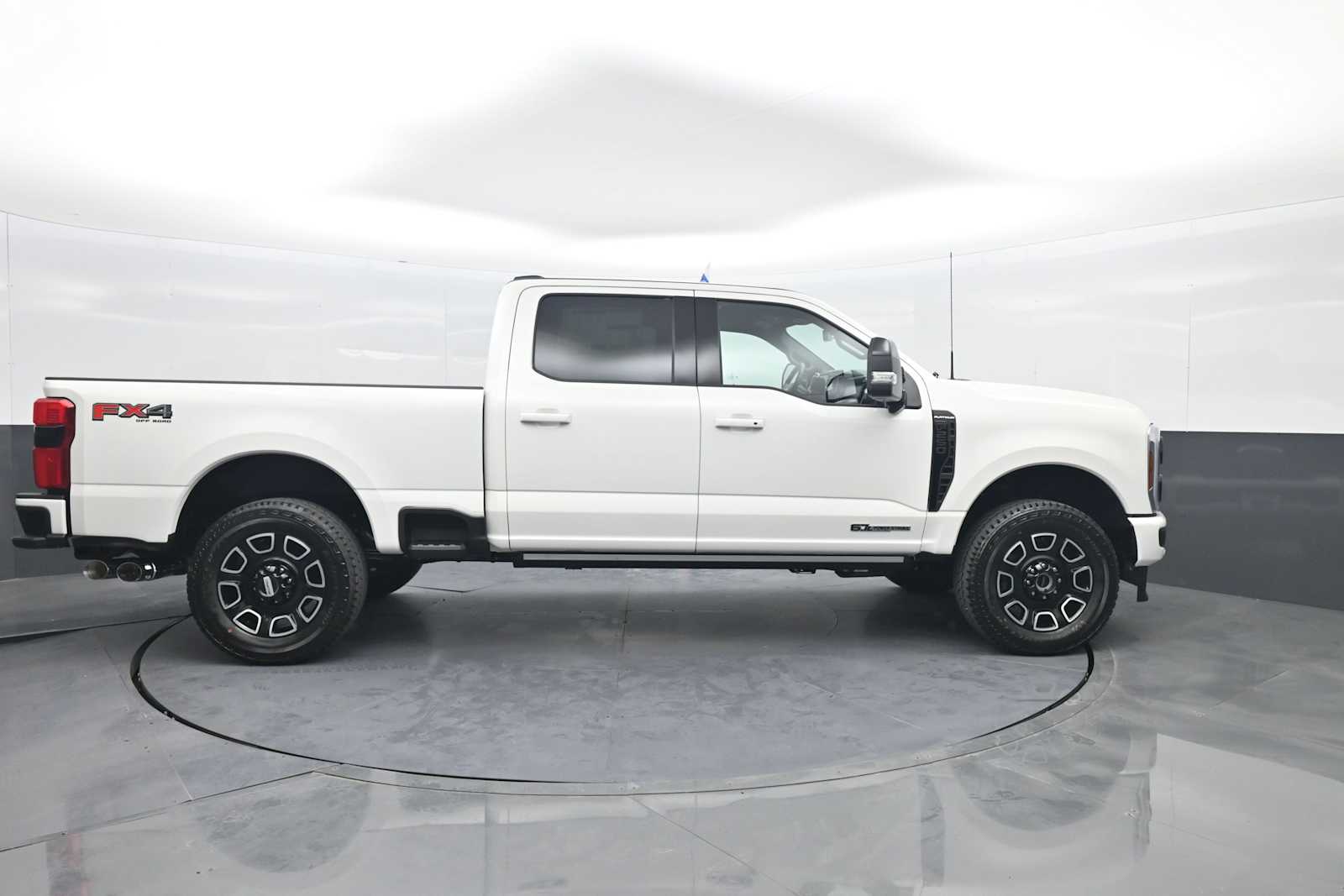 2026 Ford F-250 Super Duty Platinum