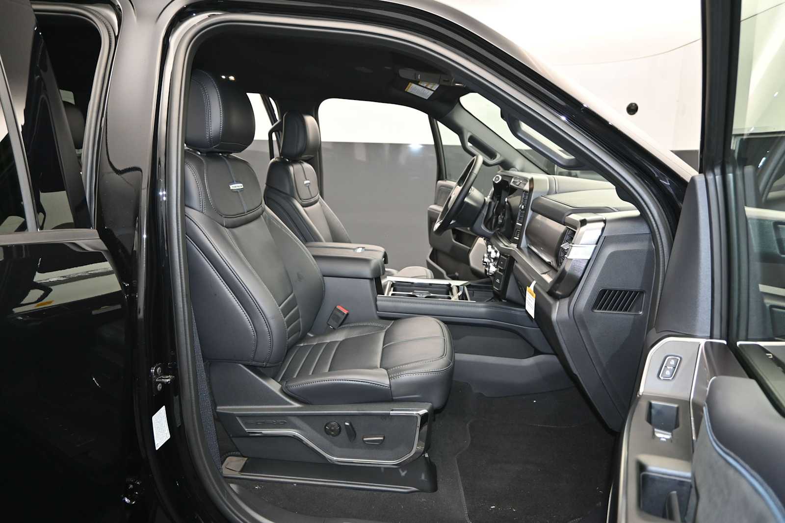 2026 Ford F-250 Super Duty Platinum