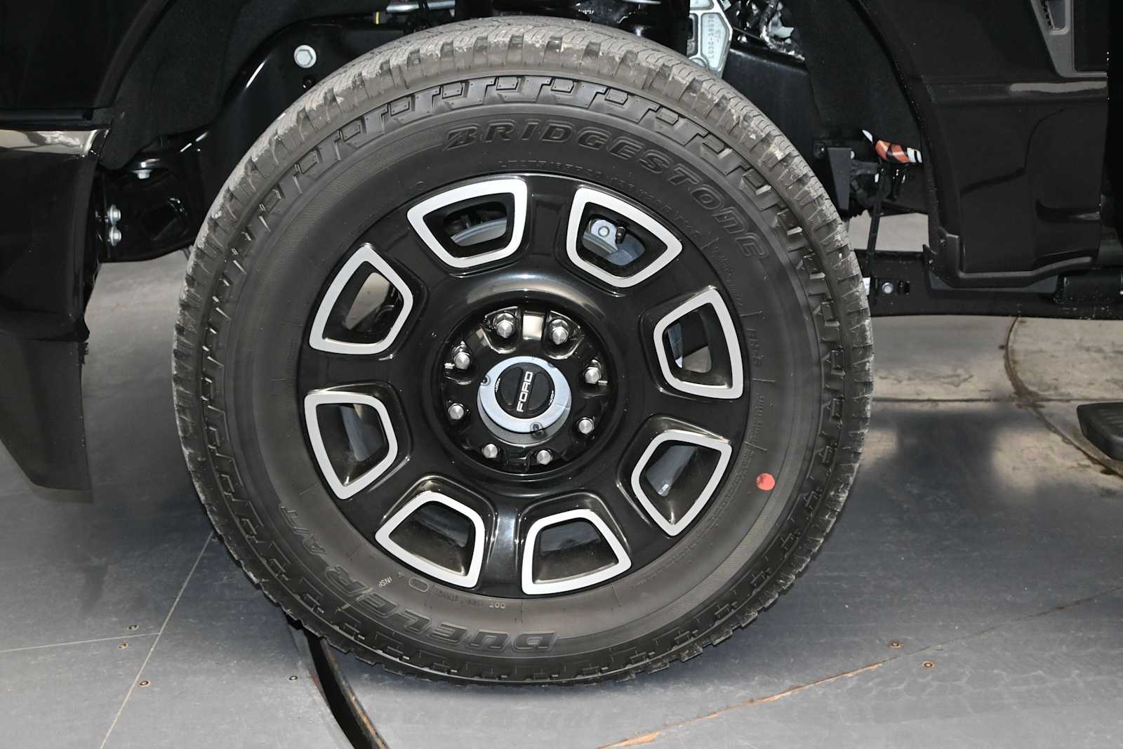 2026 Ford F-250 Super Duty Platinum