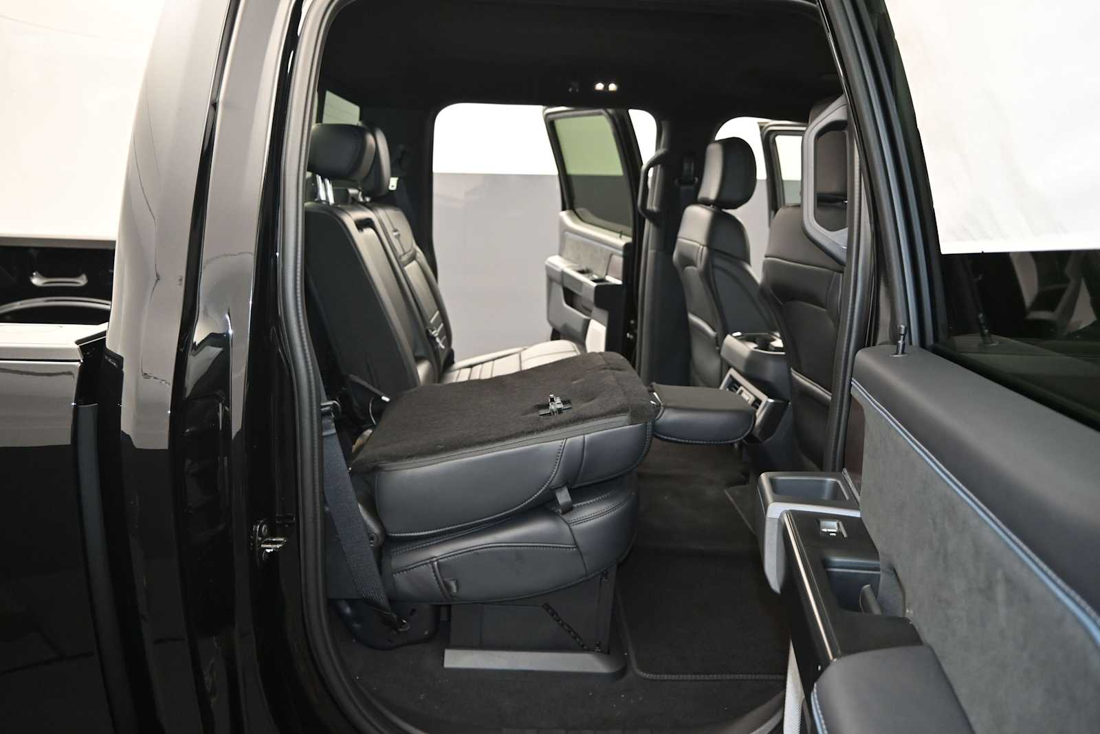 2026 Ford F-250 Super Duty Platinum
