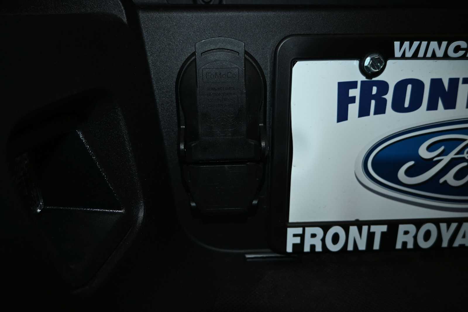2026 Ford F-250 Super Duty Platinum