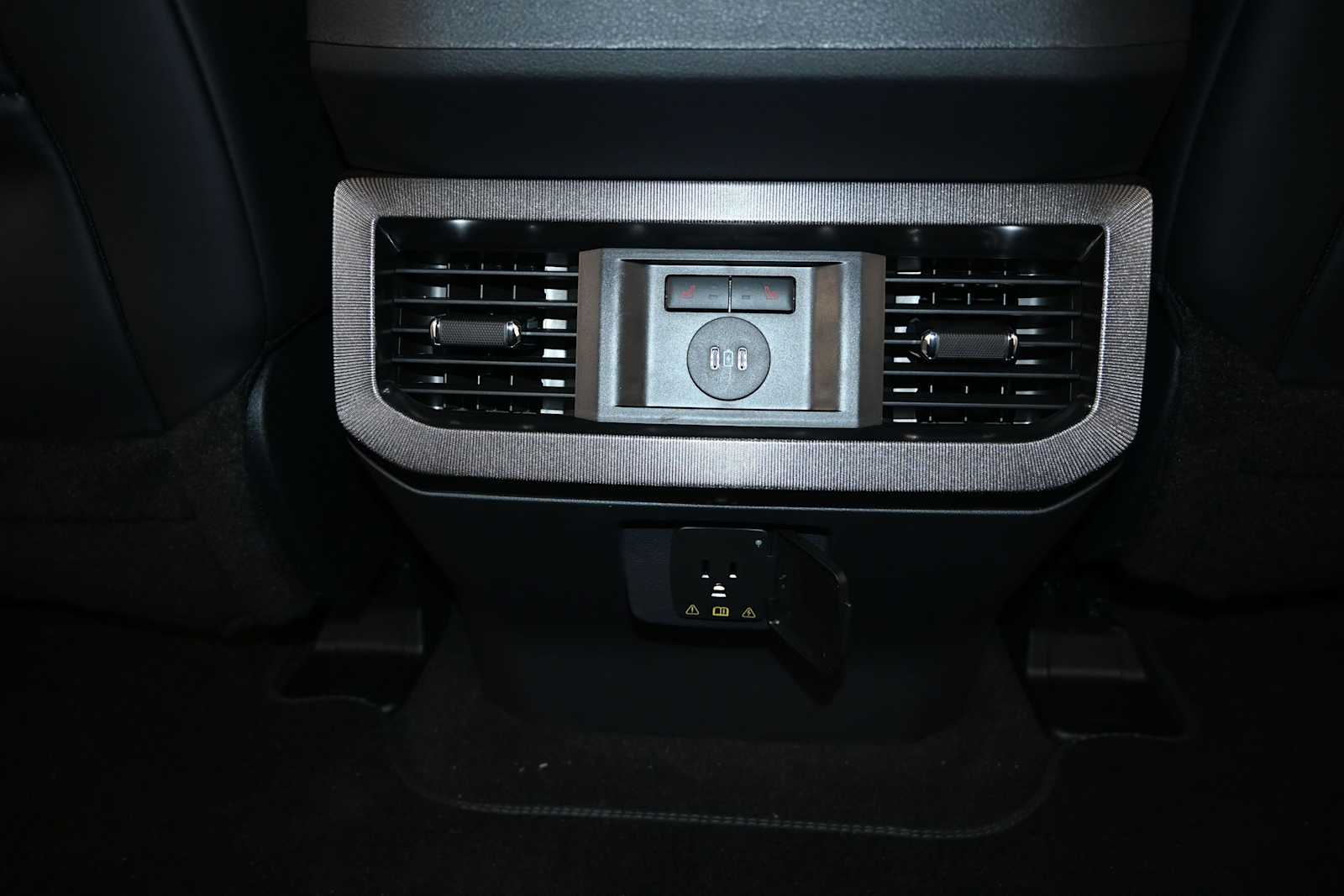 2026 Ford F-250 Super Duty Platinum