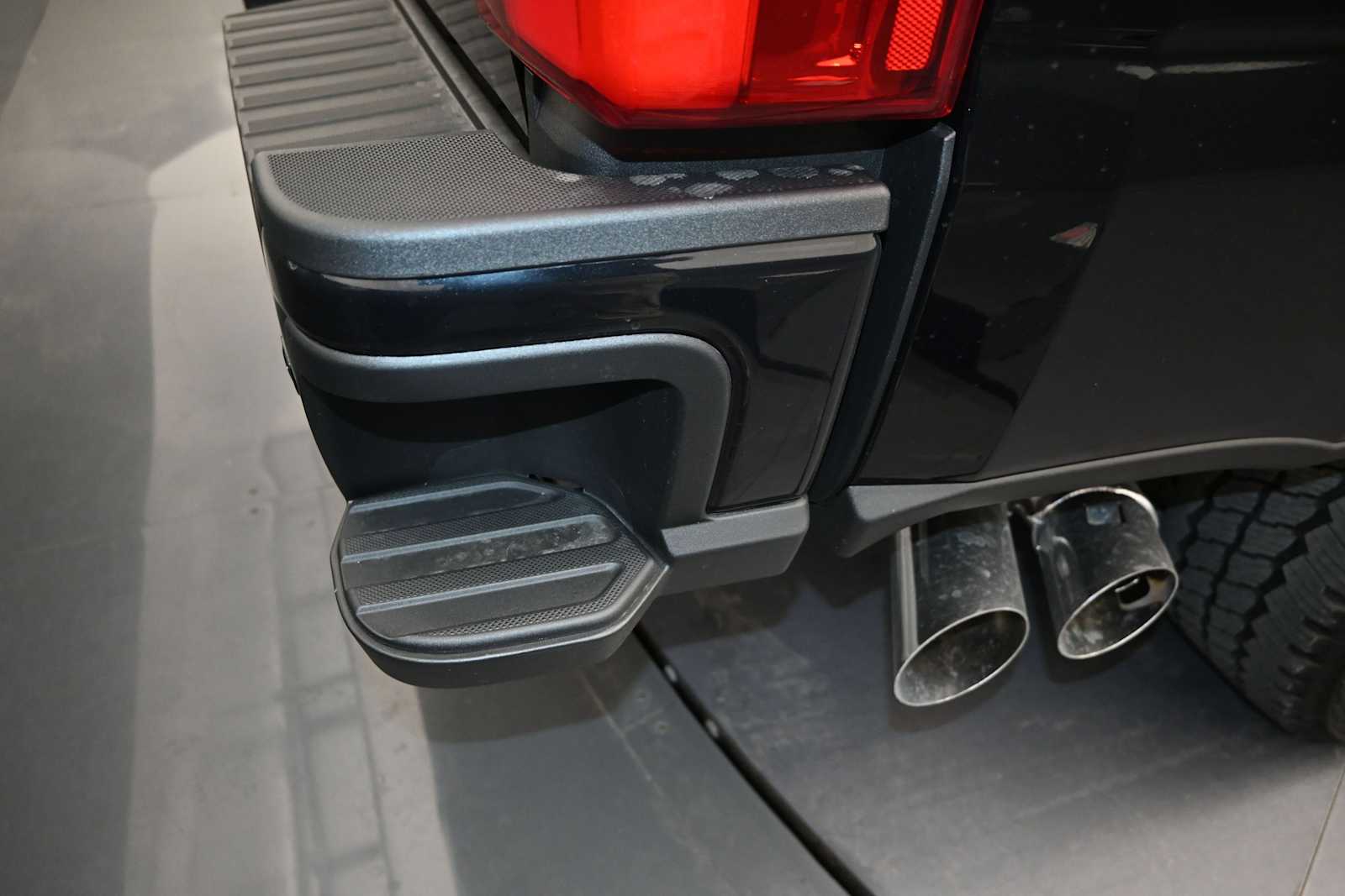 2026 Ford F-250 Super Duty Platinum