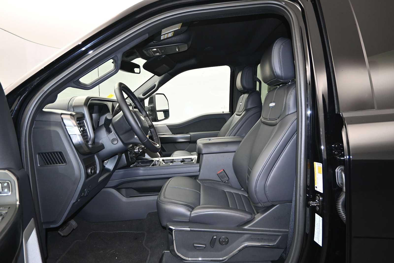 2026 Ford F-250 Super Duty Platinum