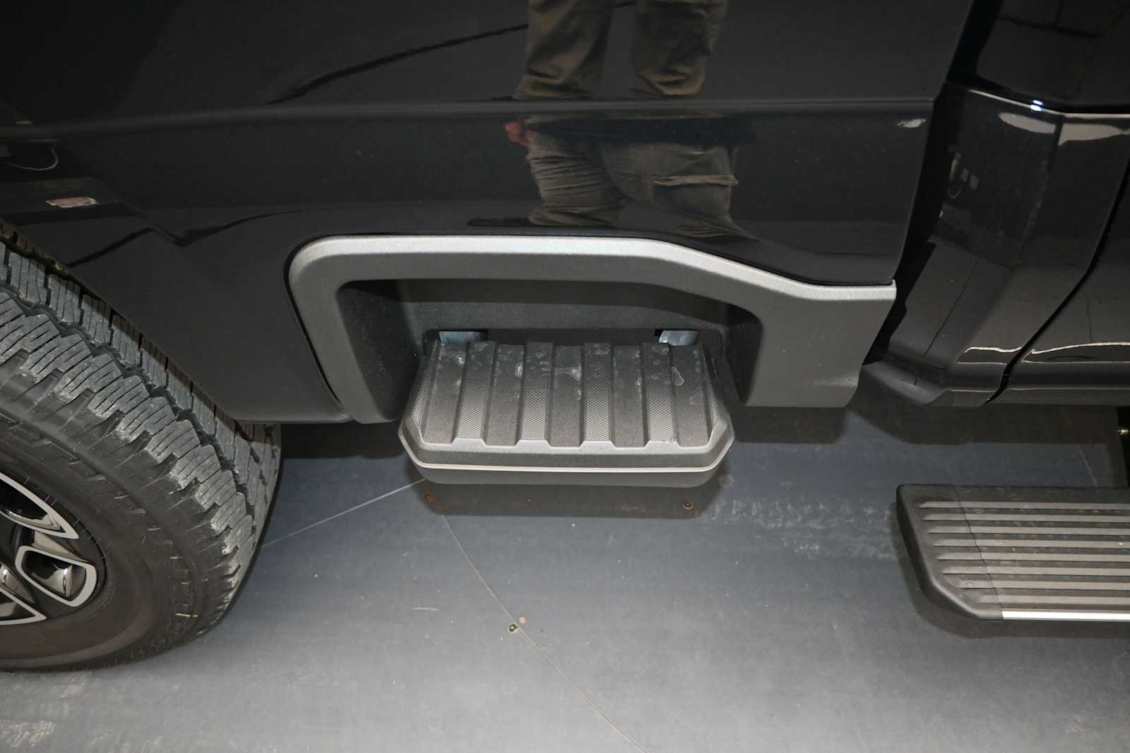 2026 Ford F-250 Super Duty Platinum