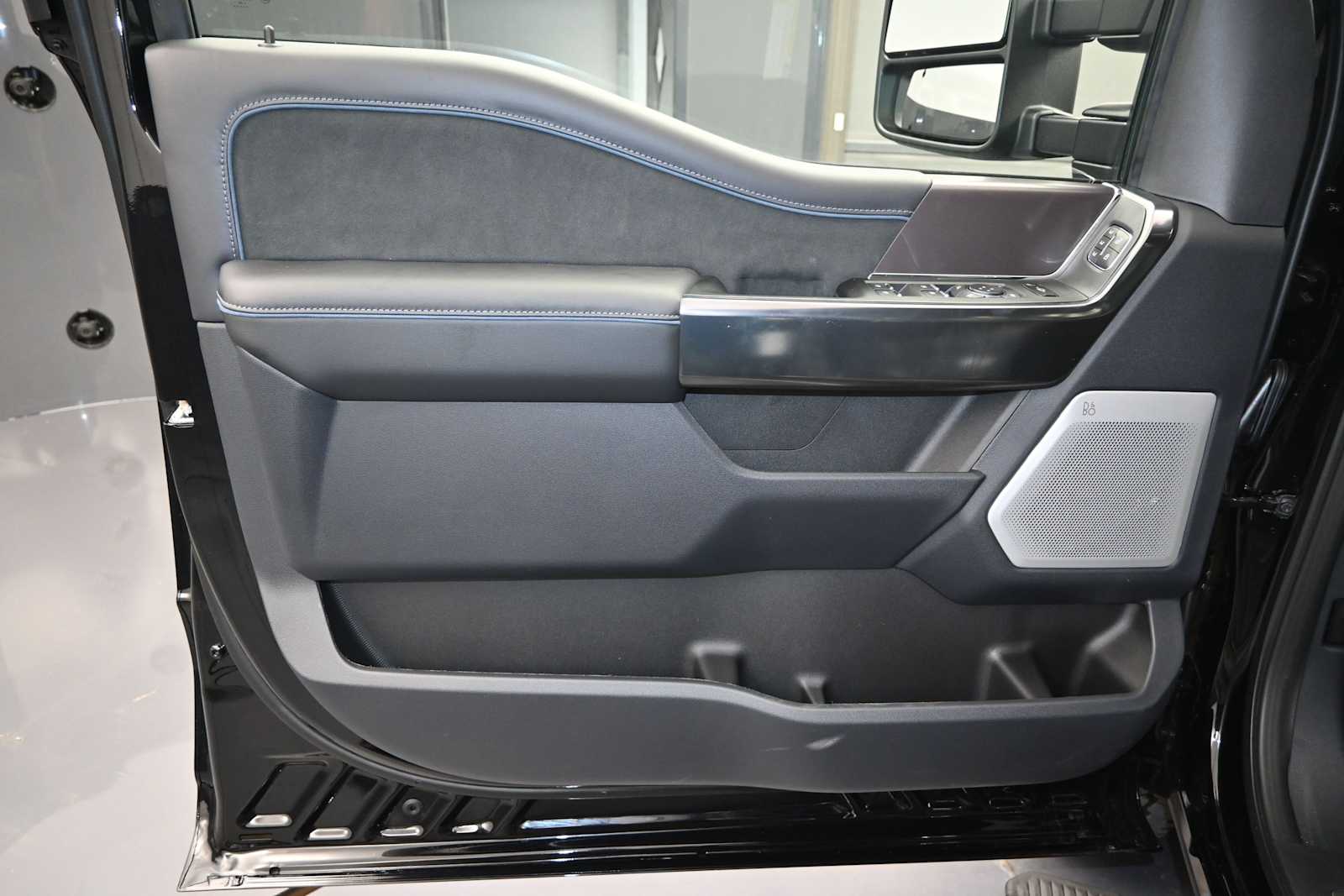 2026 Ford F-250 Super Duty Platinum