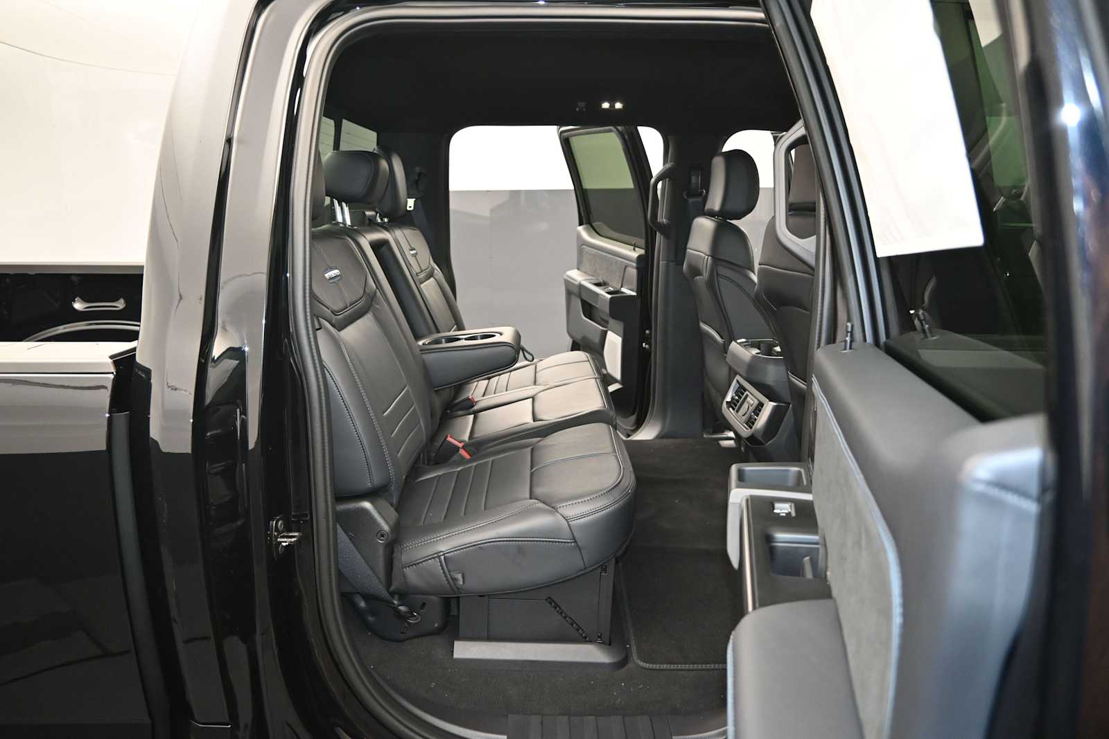2026 Ford F-250 Super Duty Platinum