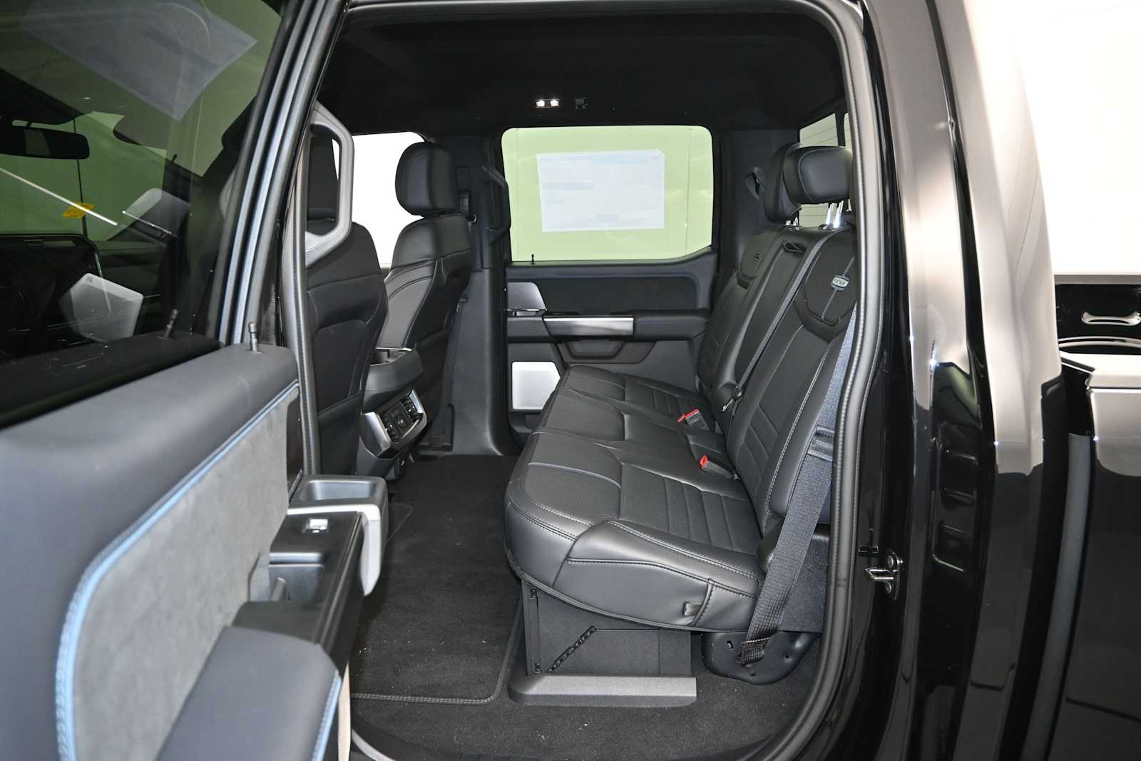 2026 Ford F-250 Super Duty Platinum