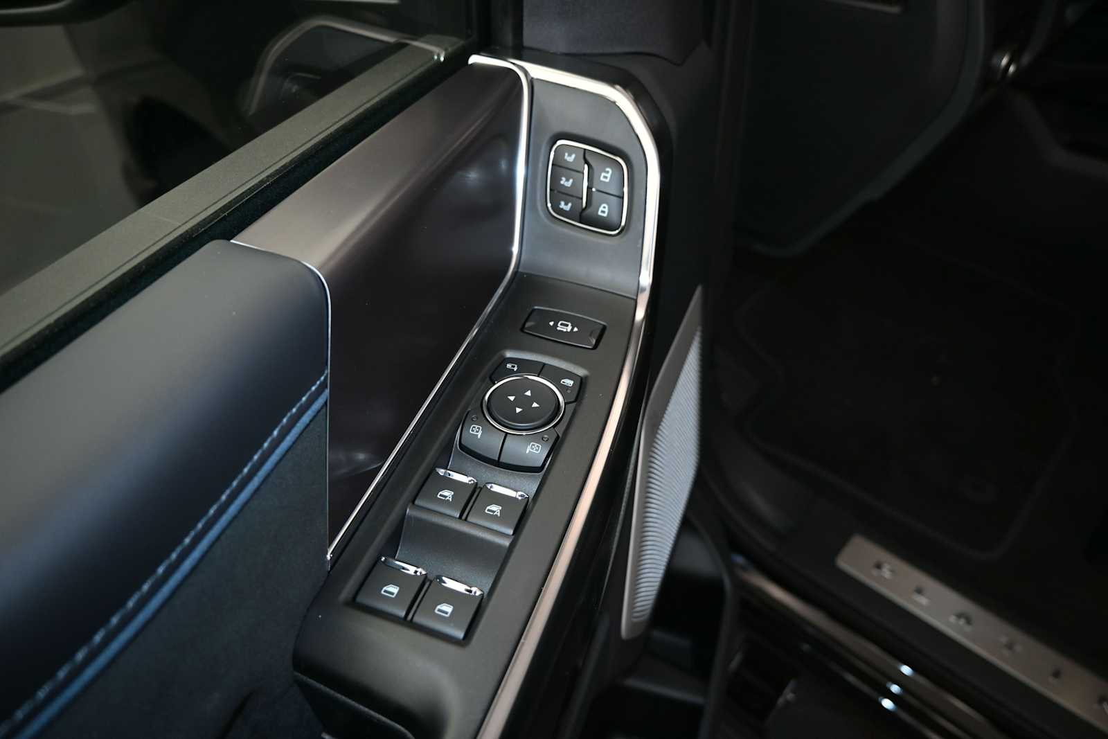 2026 Ford F-250 Super Duty Platinum