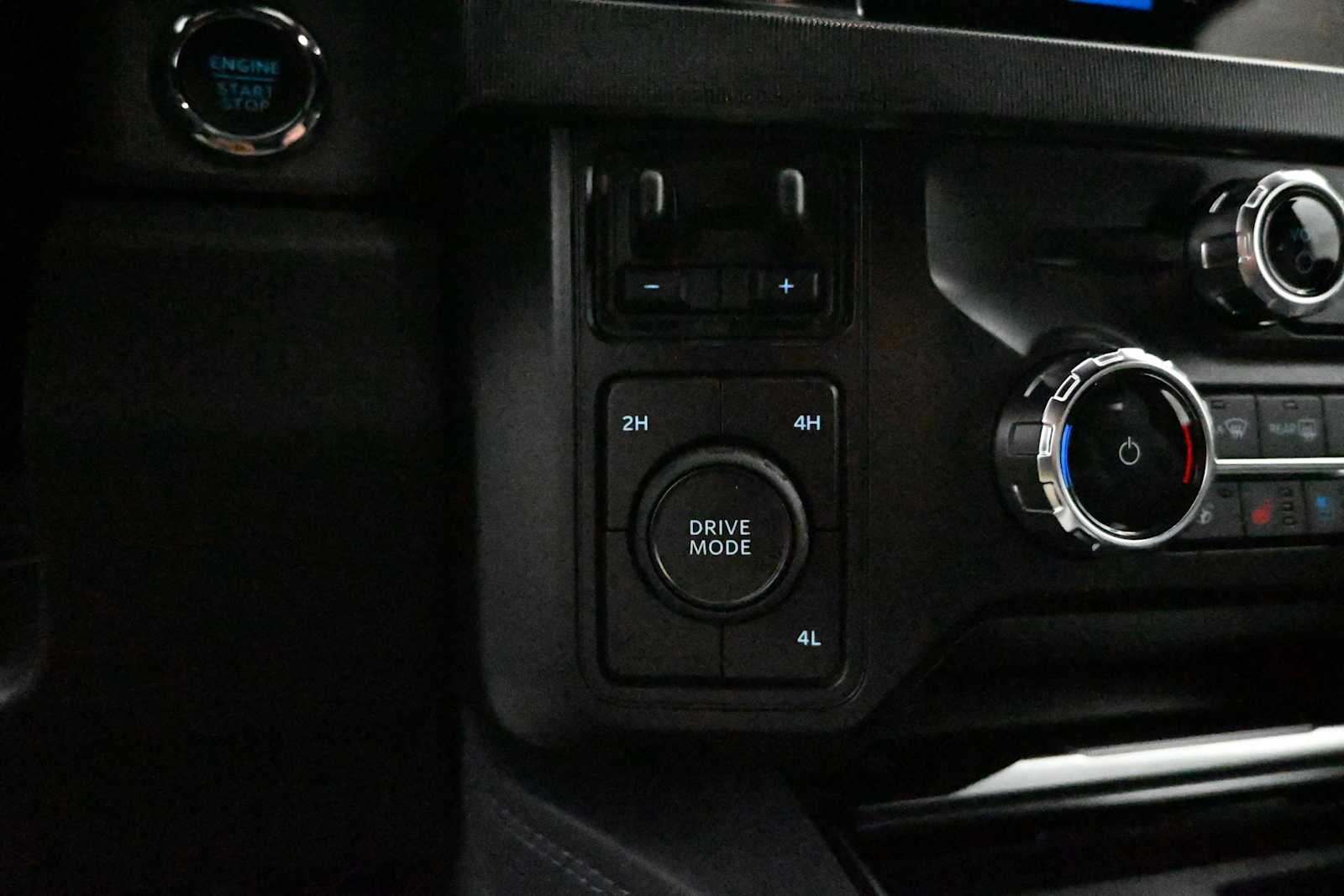 2026 Ford F-250 Super Duty Platinum