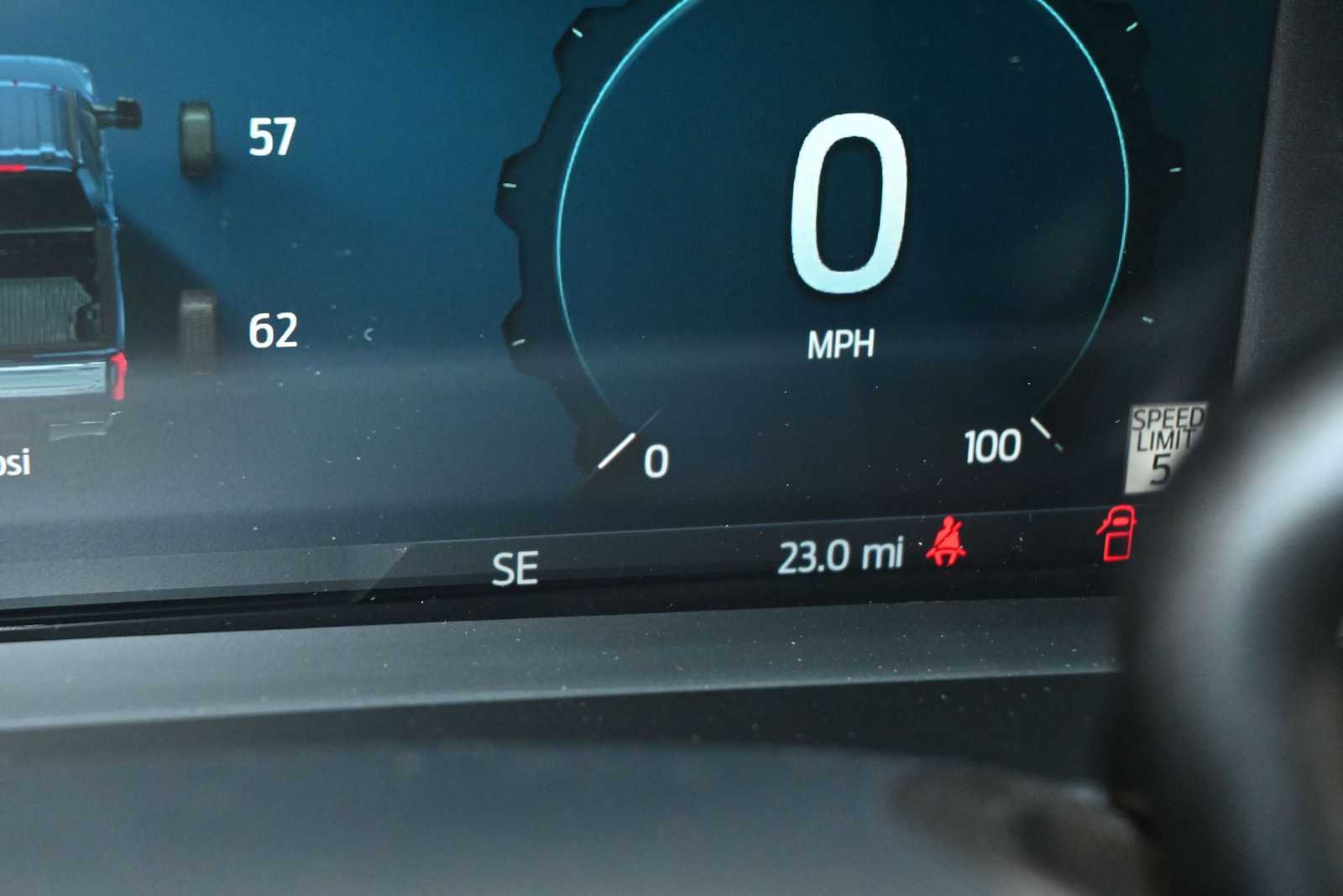 2026 Ford F-250 Super Duty Platinum