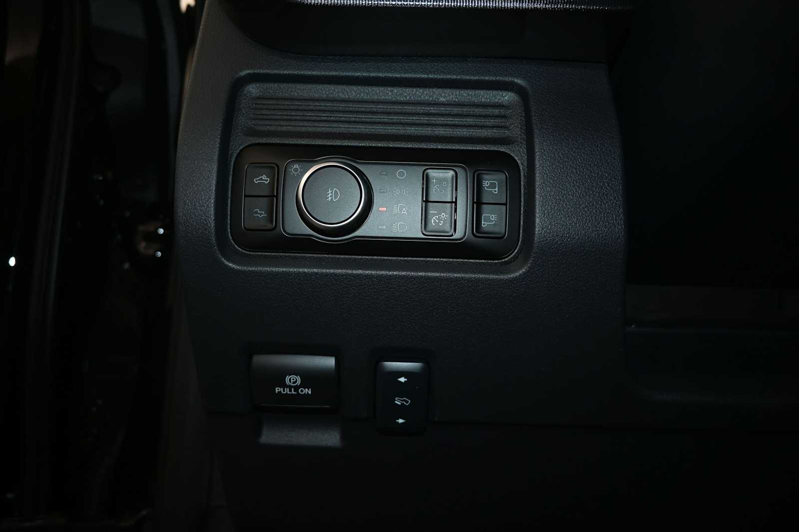 2026 Ford F-250 Super Duty Platinum