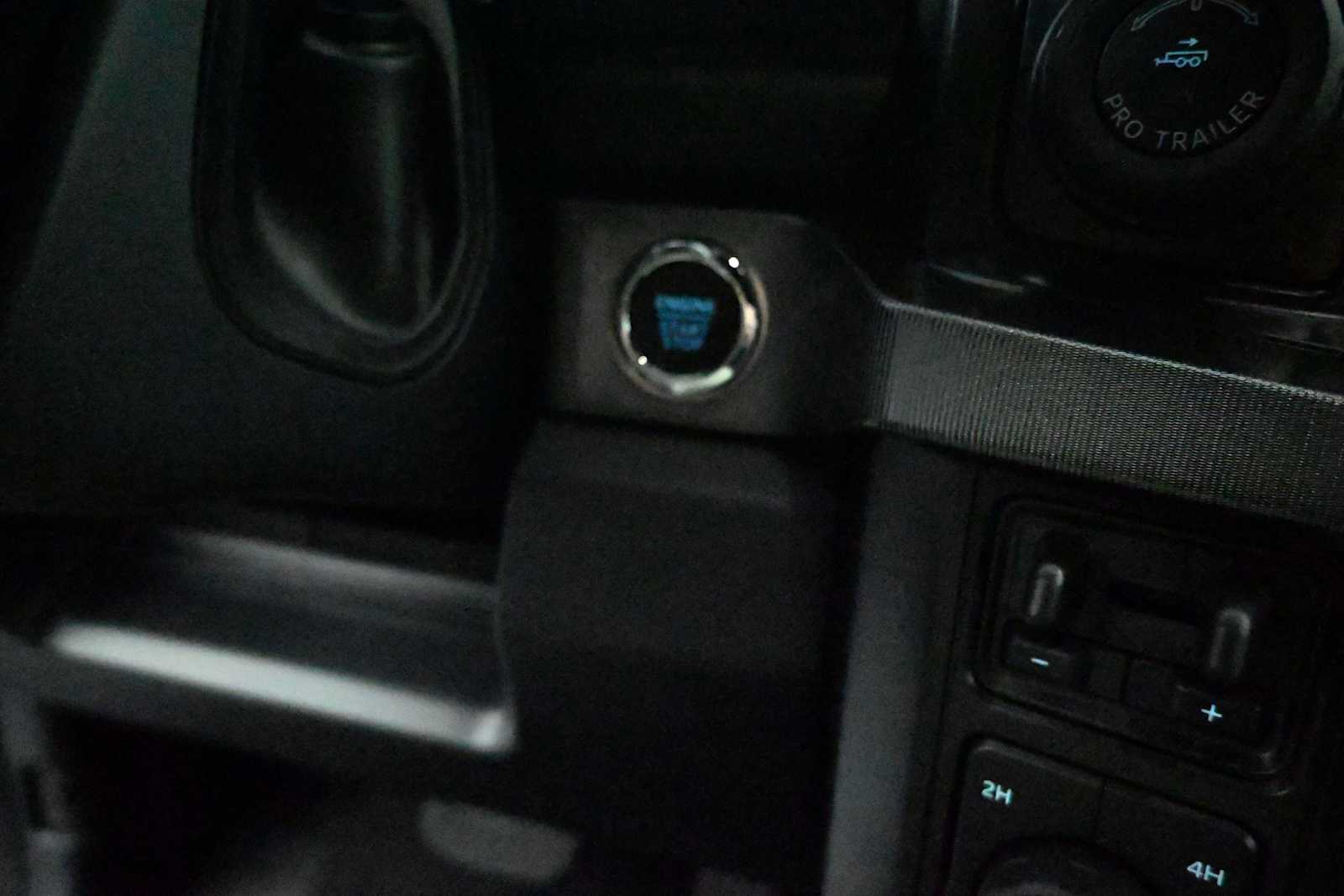 2026 Ford F-250 Super Duty Platinum