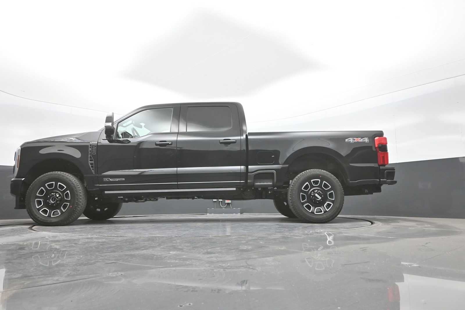2026 Ford F-250 Super Duty Platinum