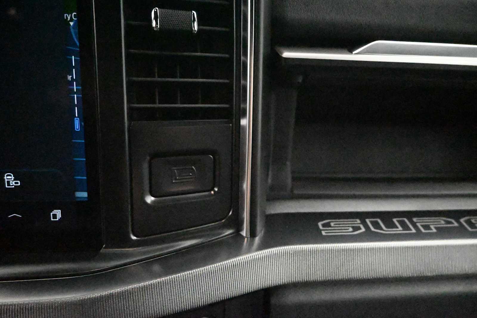 2026 Ford F-250 Super Duty Platinum
