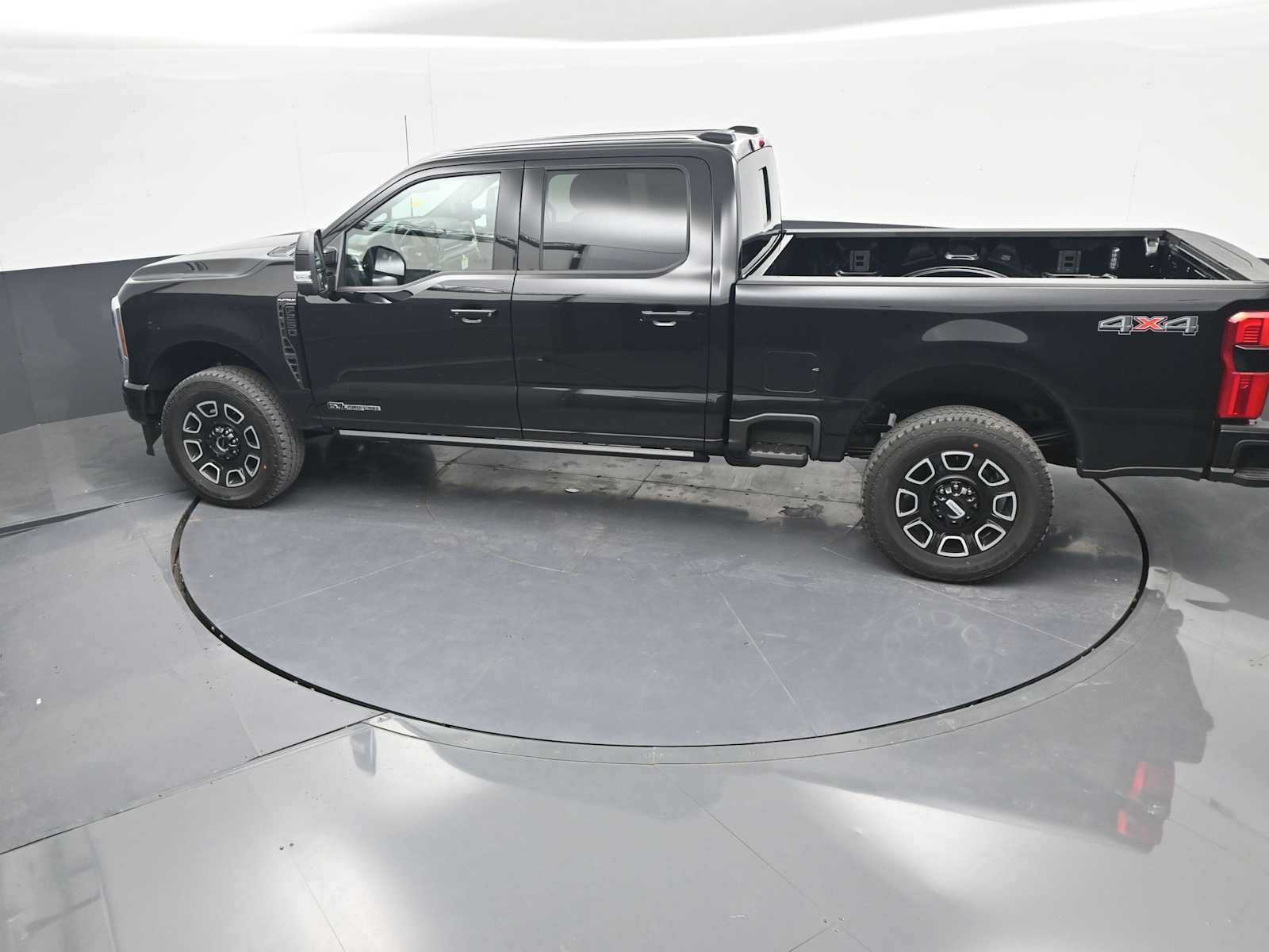 2026 Ford F-250 Super Duty Platinum