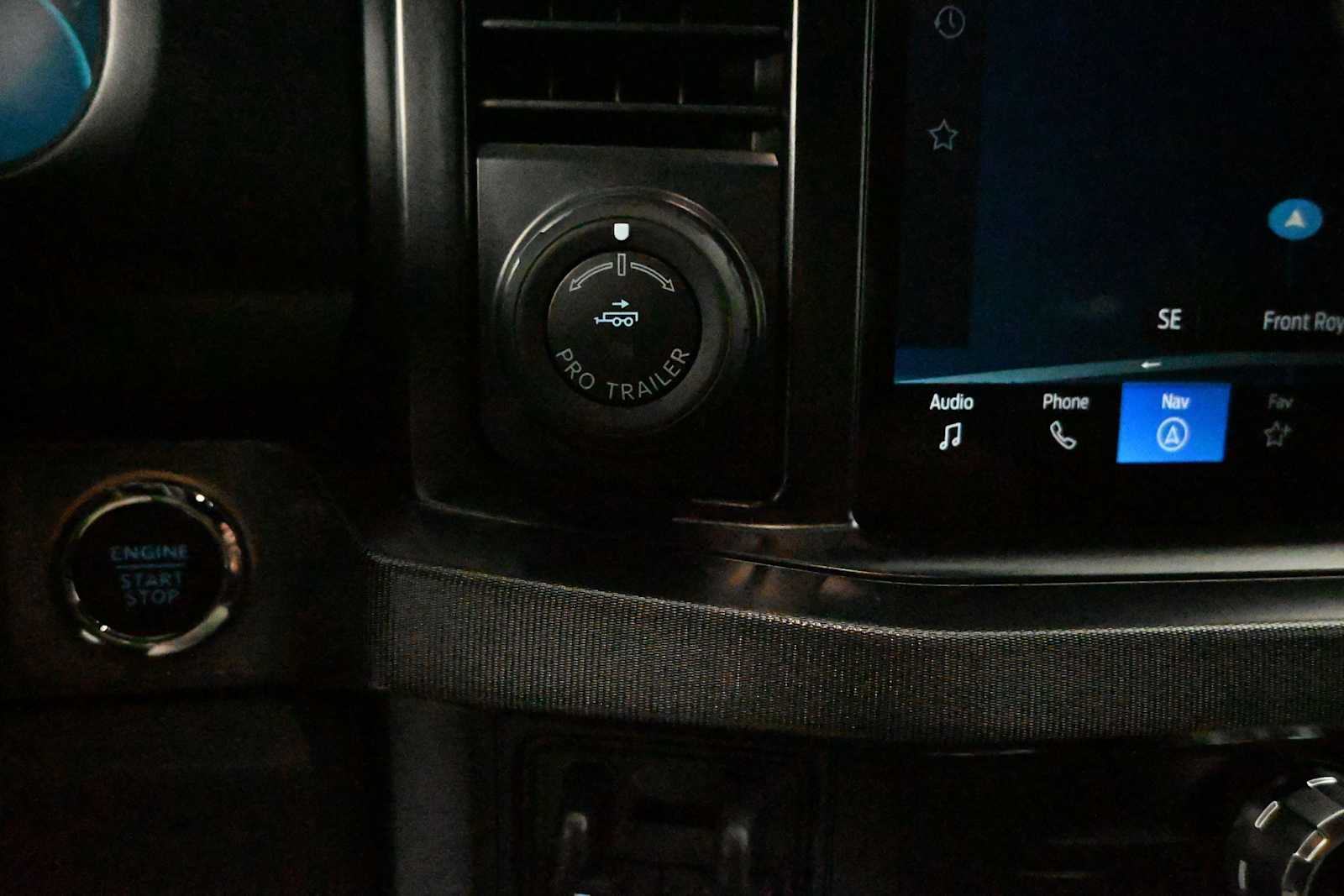 2026 Ford F-250 Super Duty Platinum
