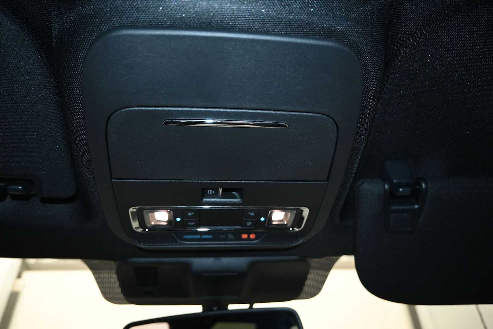 2026 Ford F-250 Super Duty Platinum