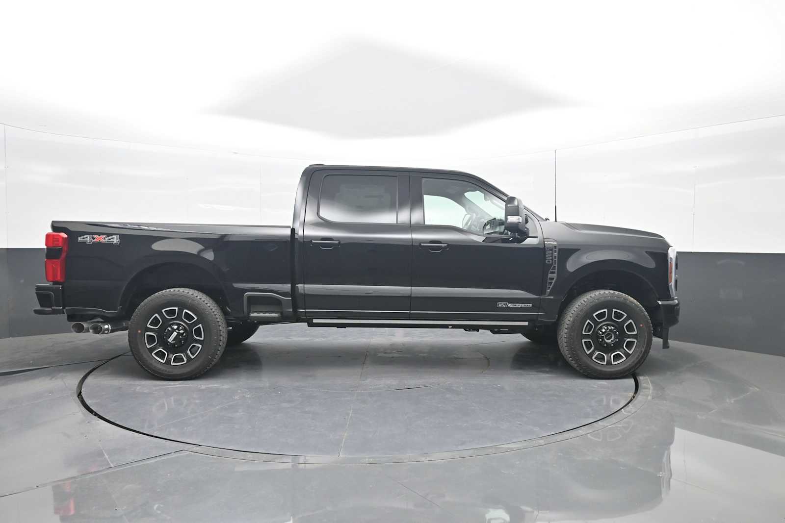 2026 Ford F-250 Super Duty Platinum