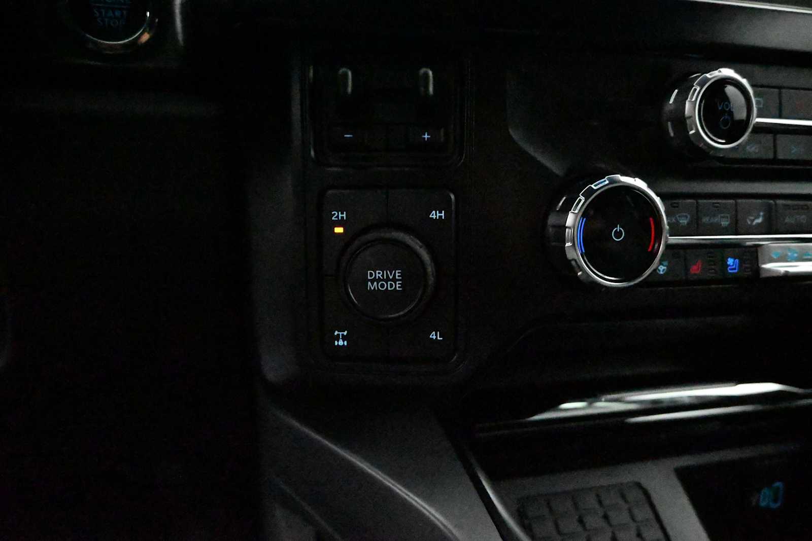 2026 Ford F-250 Super Duty LARIAT