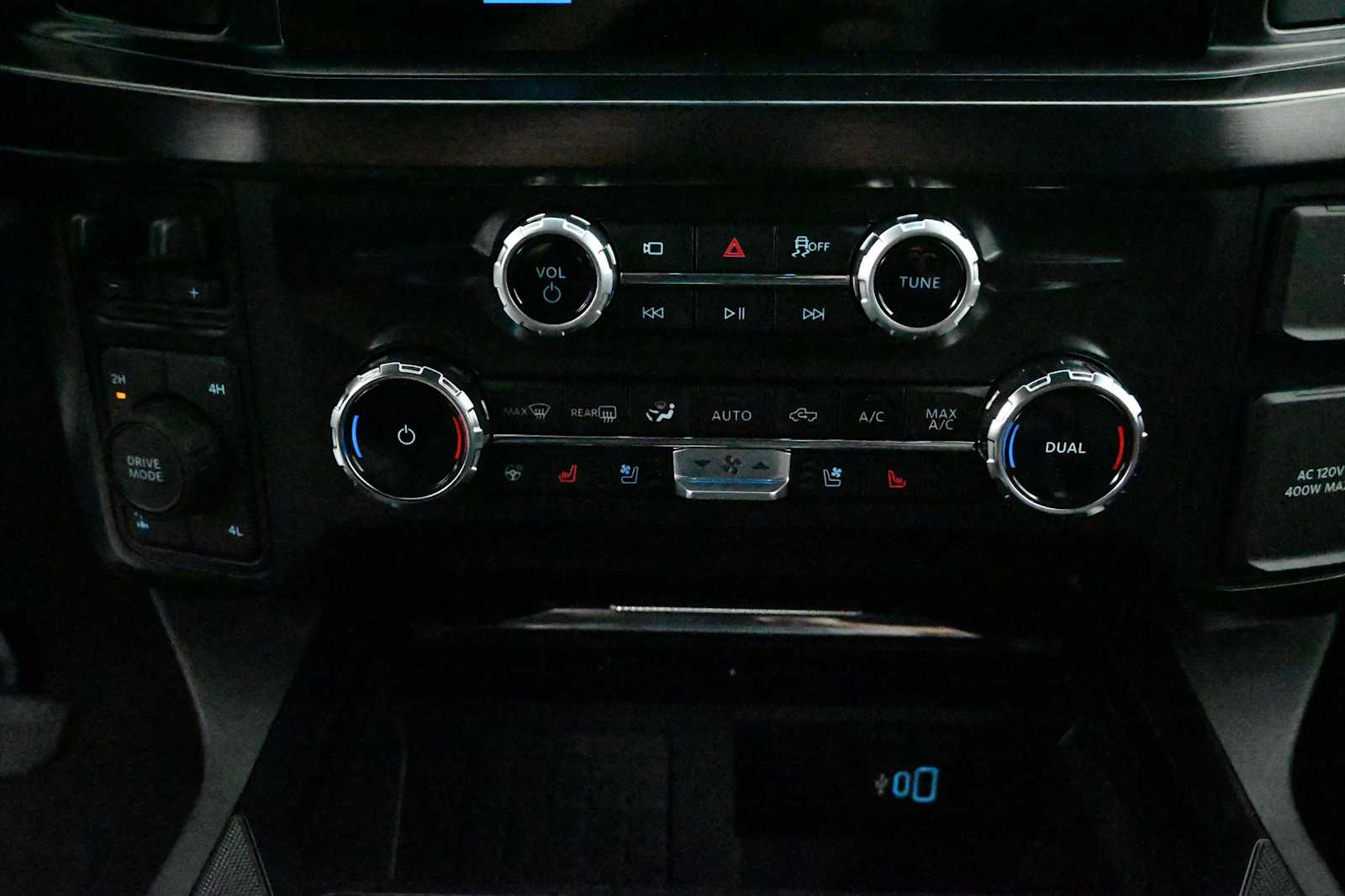 2026 Ford F-250 Super Duty LARIAT