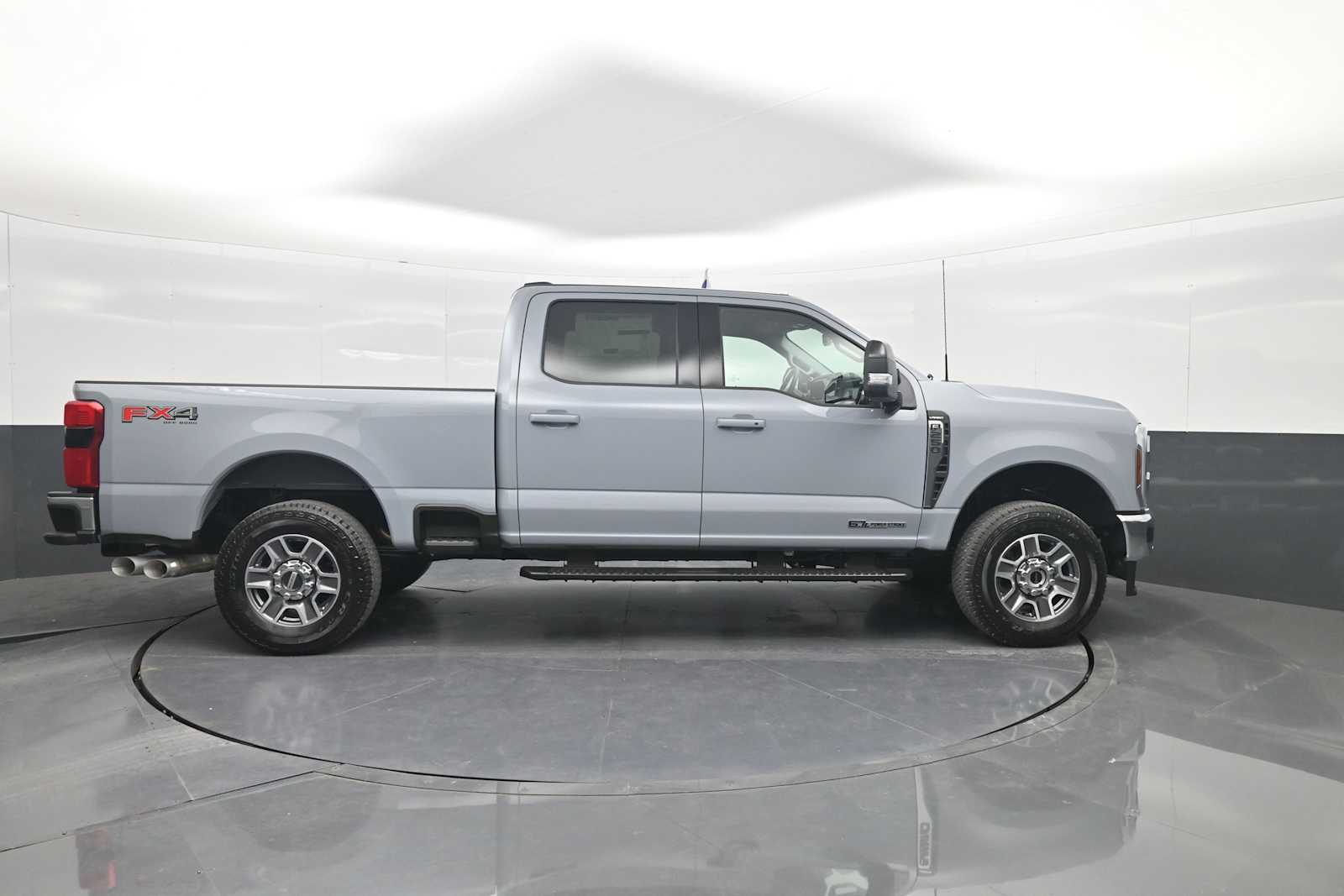 2026 Ford F-250 Super Duty LARIAT