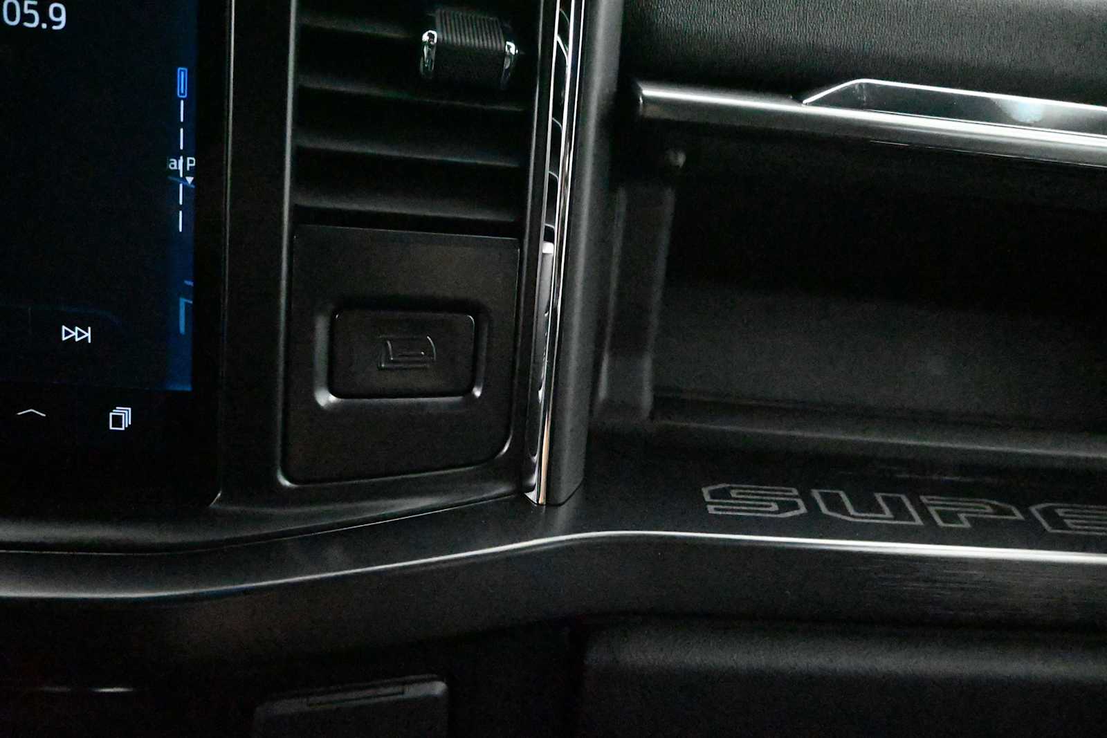 2026 Ford F-250 Super Duty LARIAT