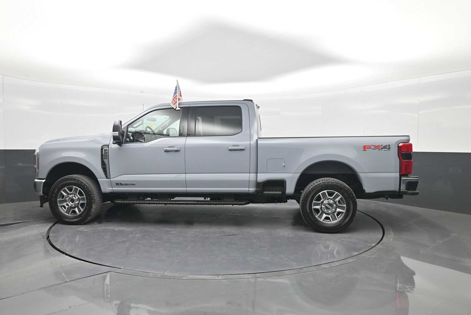 2026 Ford F-250 Super Duty LARIAT