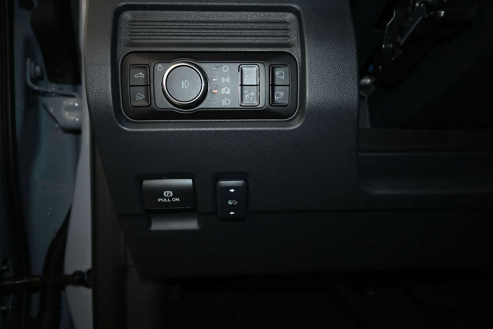 2026 Ford F-250 Super Duty LARIAT