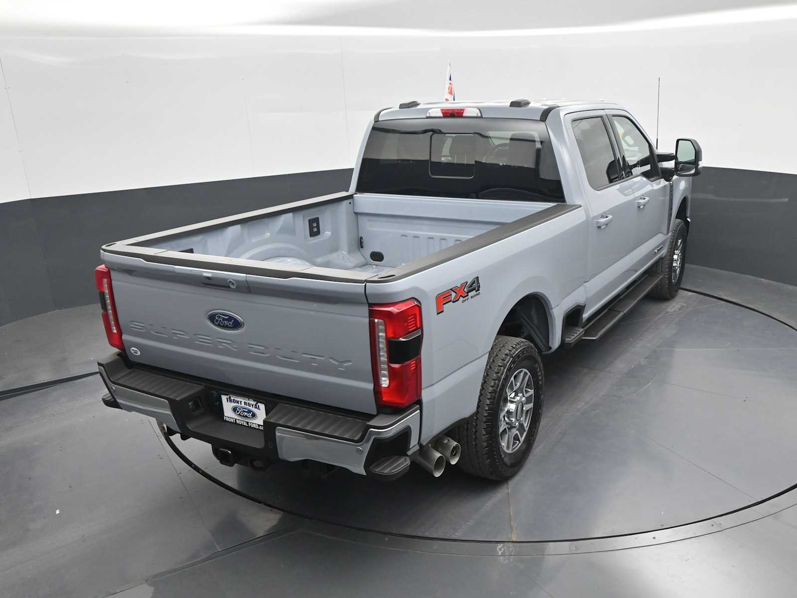 2026 Ford F-250 Super Duty LARIAT