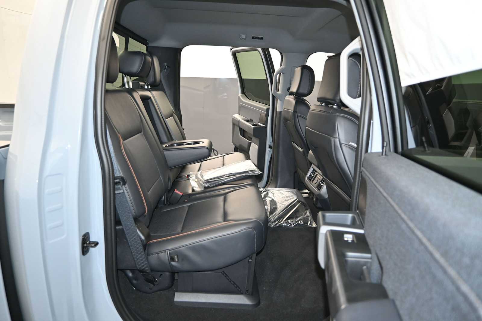 2026 Ford F-250 Super Duty LARIAT