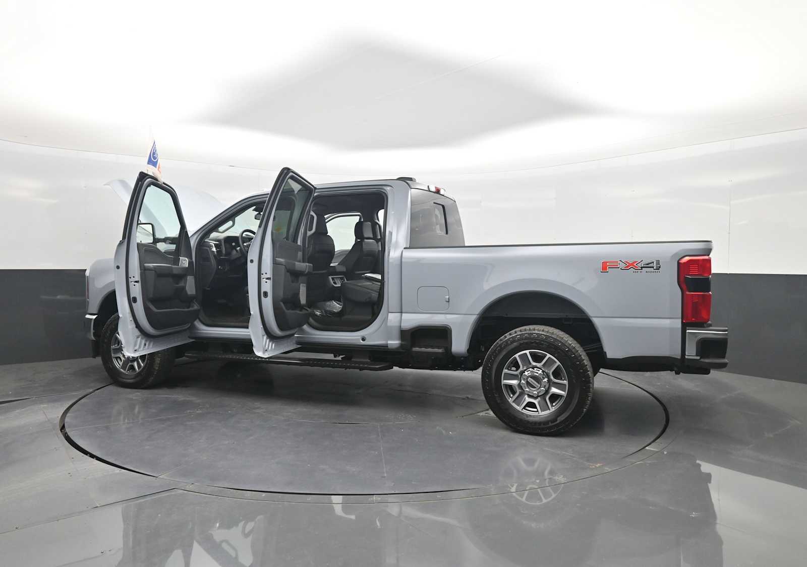 2026 Ford F-250 Super Duty LARIAT