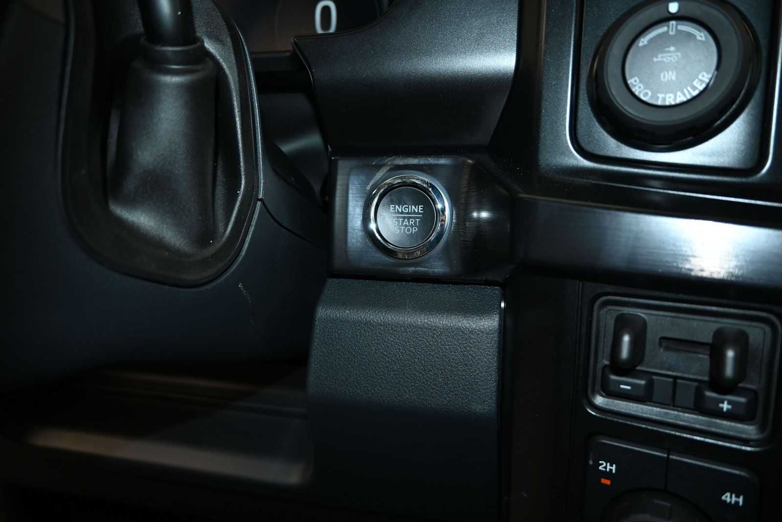 2026 Ford F-250 Super Duty LARIAT