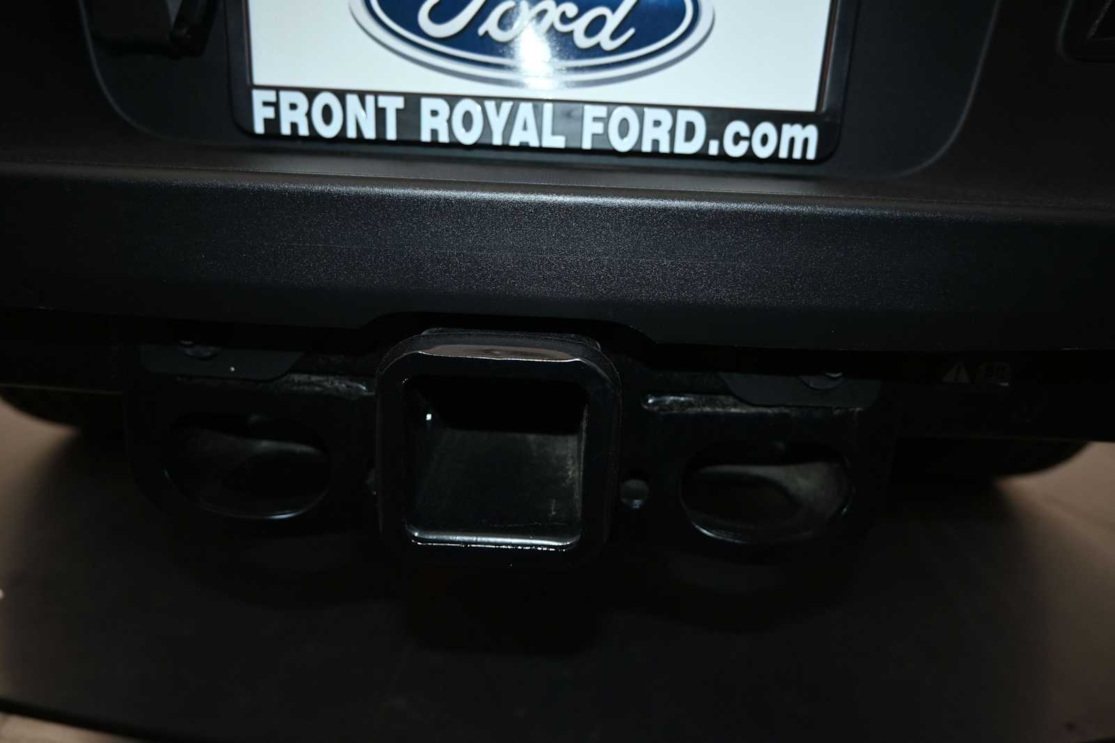 2026 Ford F-250 Super Duty LARIAT