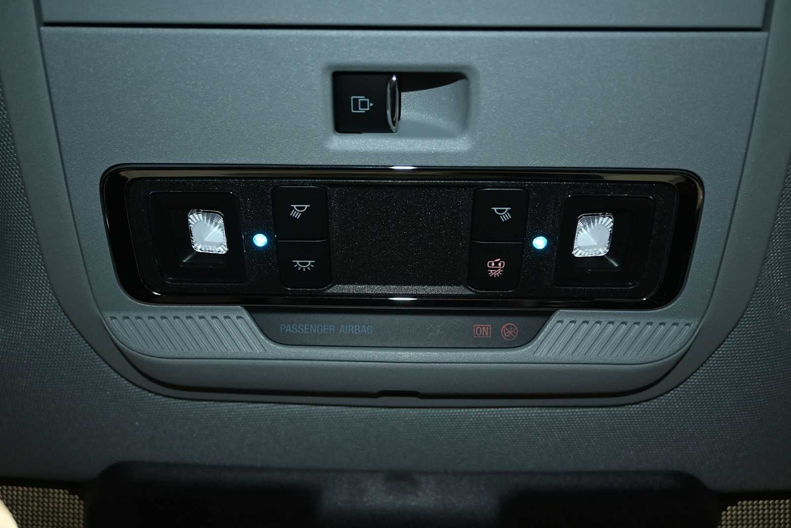 2026 Ford F-250 Super Duty LARIAT