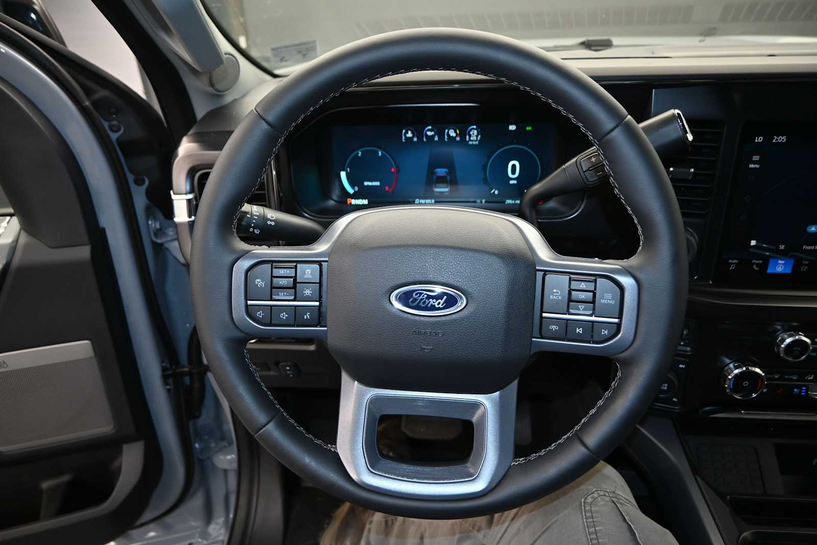 2026 Ford F-250 Super Duty LARIAT
