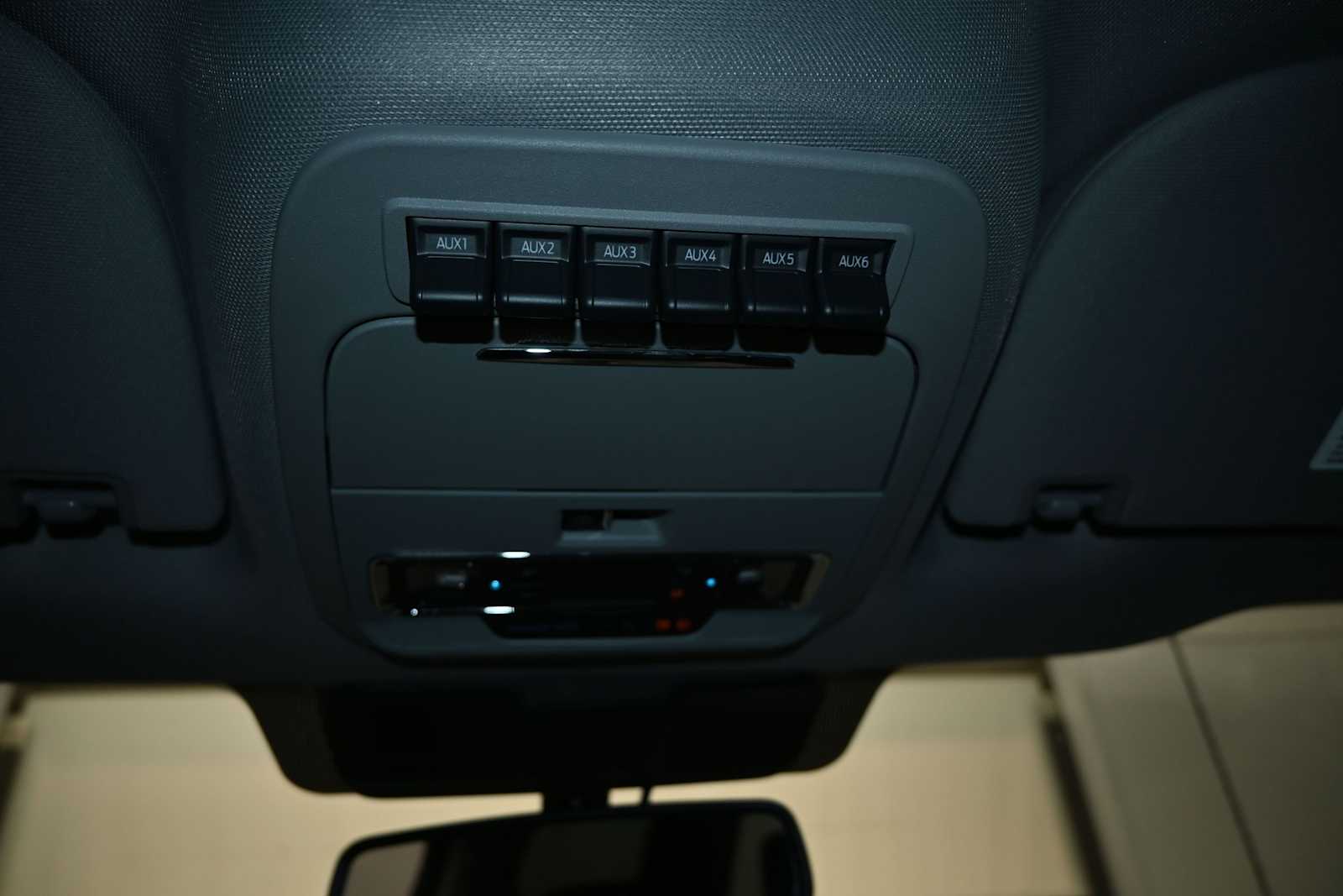 2026 Ford F-250 Super Duty LARIAT