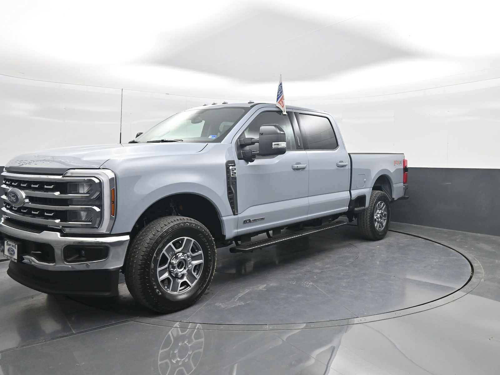 2026 Ford F-250 Super Duty LARIAT