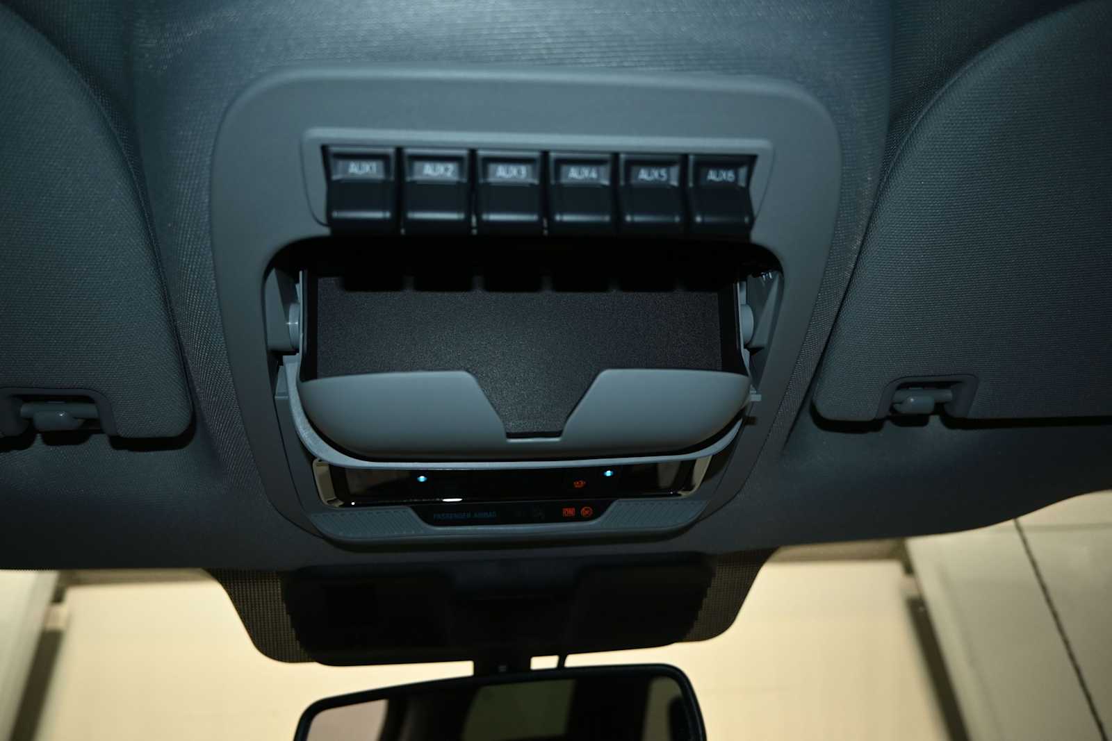 2026 Ford F-250 Super Duty LARIAT