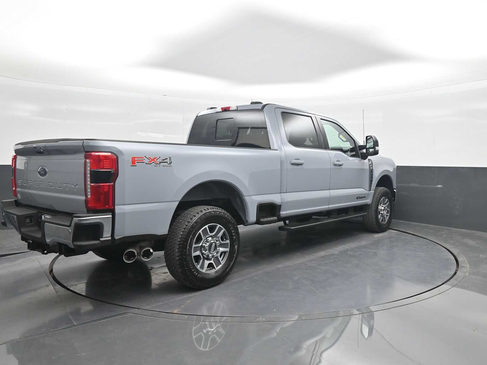 2026 Ford F-250 Super Duty LARIAT