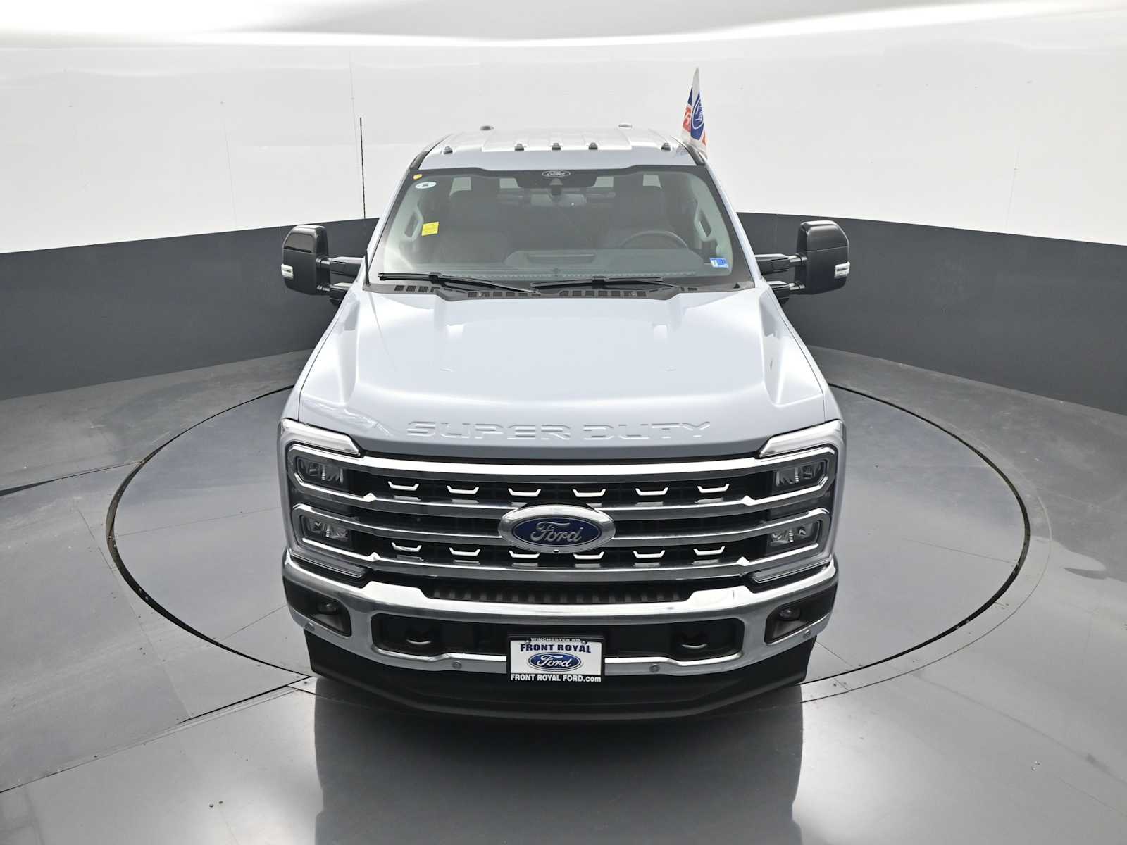 2026 Ford F-250 Super Duty LARIAT