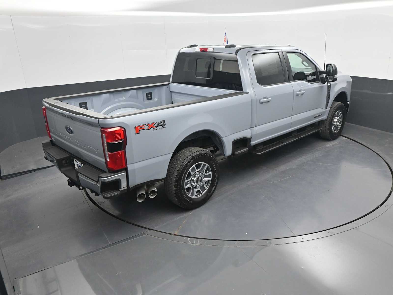 2026 Ford F-250 Super Duty LARIAT